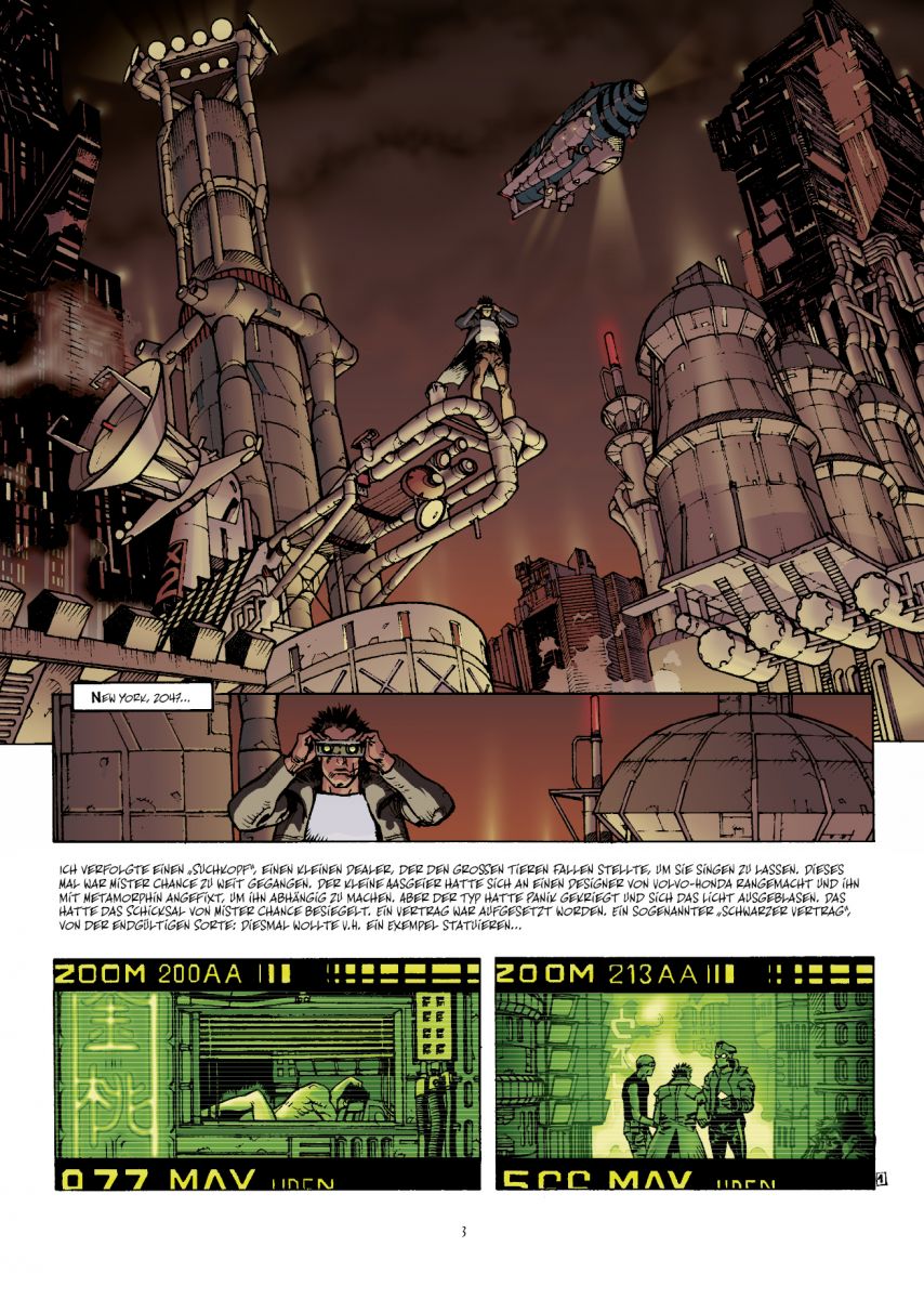 finix-nash-gesamtausgabe-band-01-graphic-novel image 2