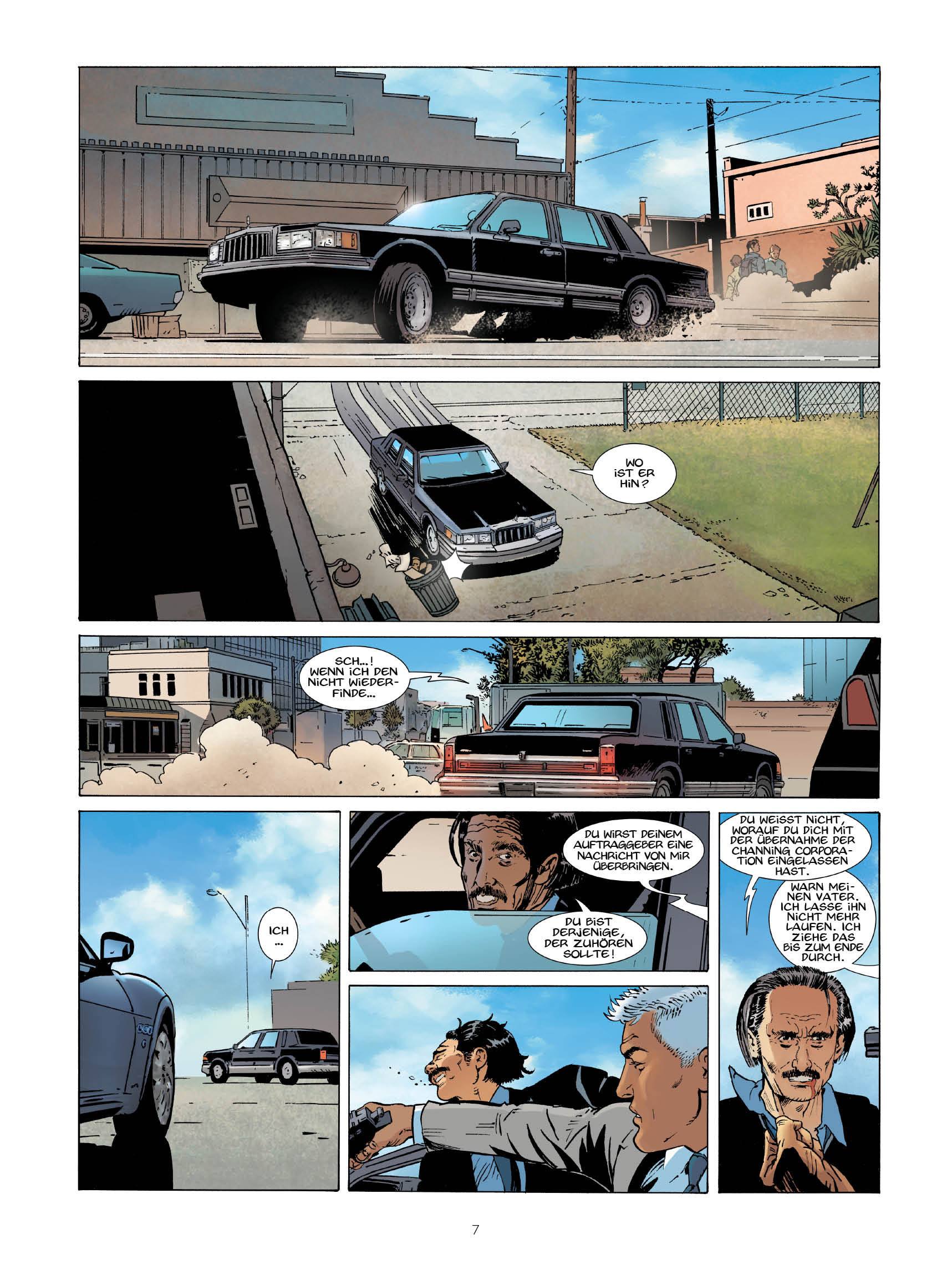 finix-i-r-band-19-comic-album-larry-b-max image 8