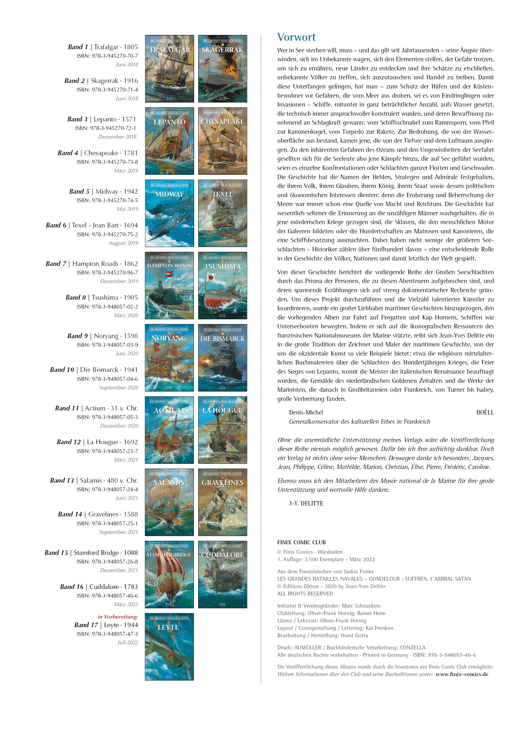 finix-die-gro-en-seeschlachten-band-16-graphic-novel image 3