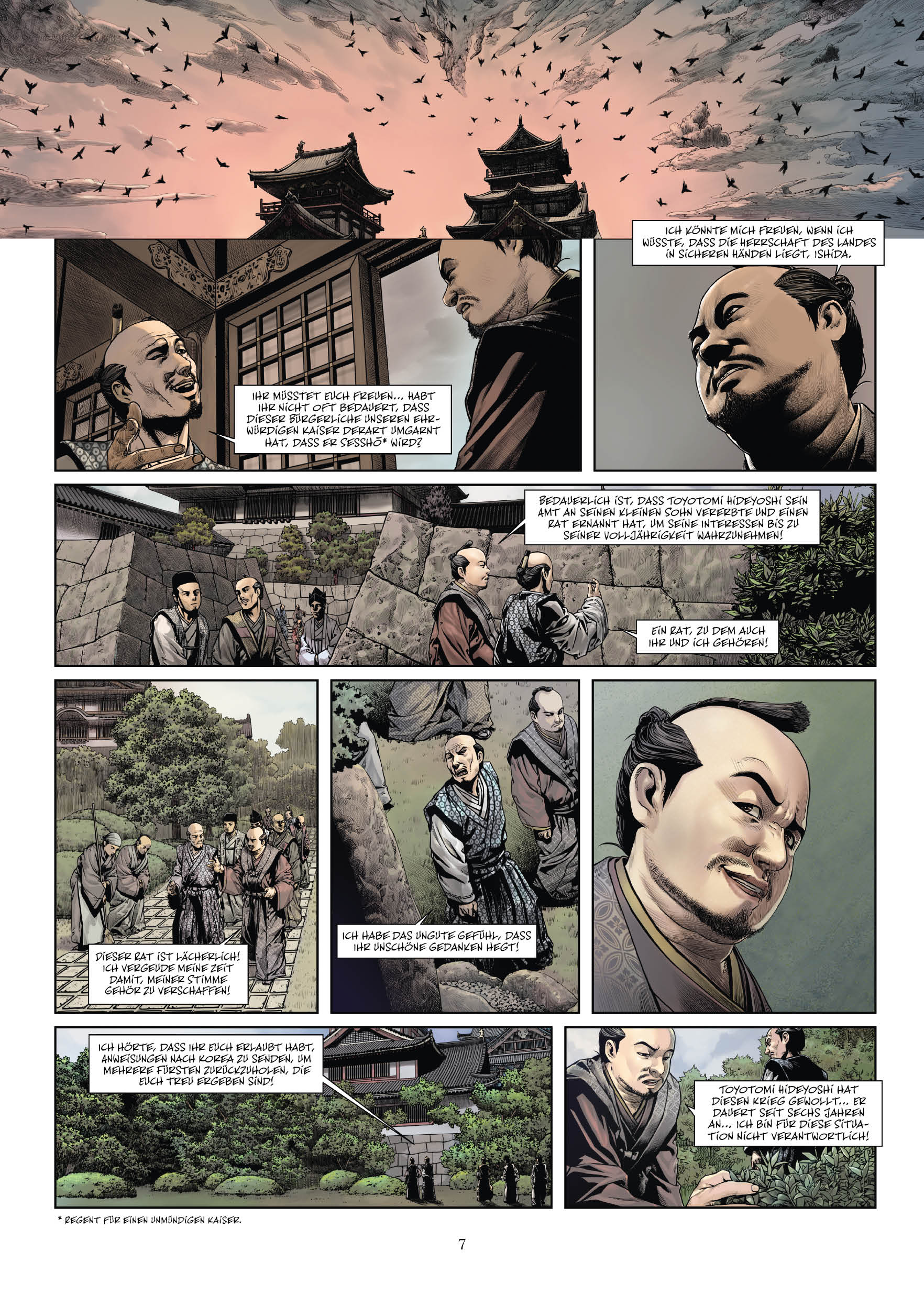 finix-seeschlachten-09-no-ryang-comic-album image 8