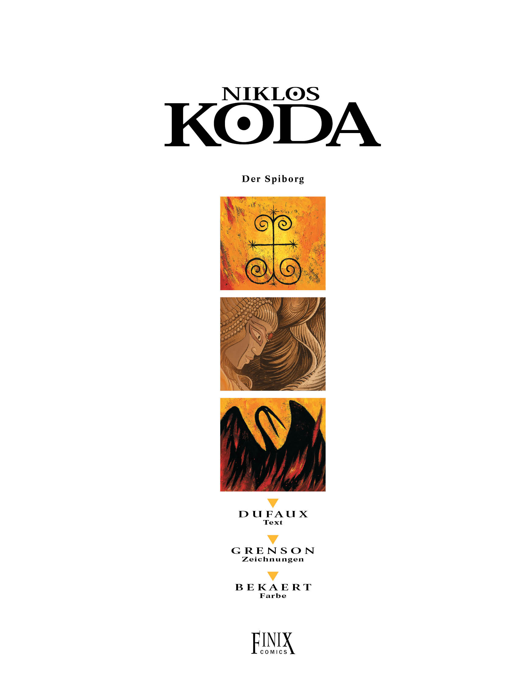 finix-niklos-koda-band-14-graphic-novel image 2