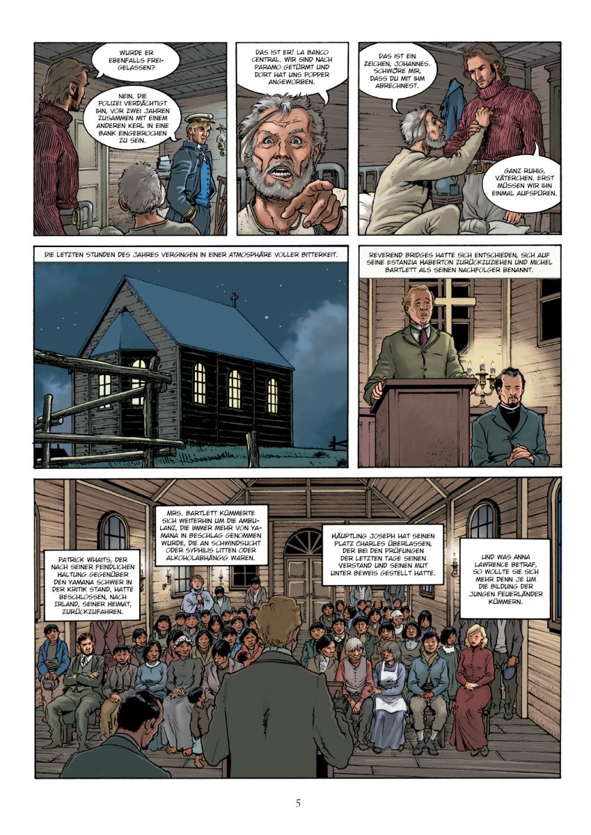 finix-cap-horn-band-04-abenteuer-comic-album image 4