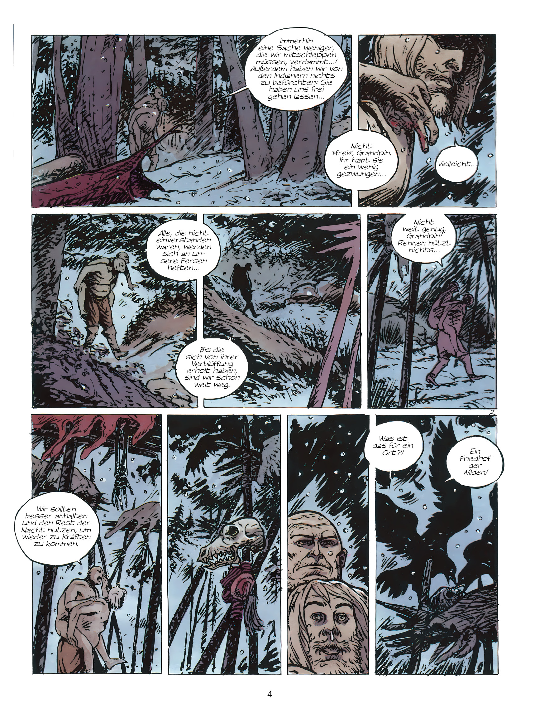 finix-brennendes-herz-band-5-comic-album image 5
