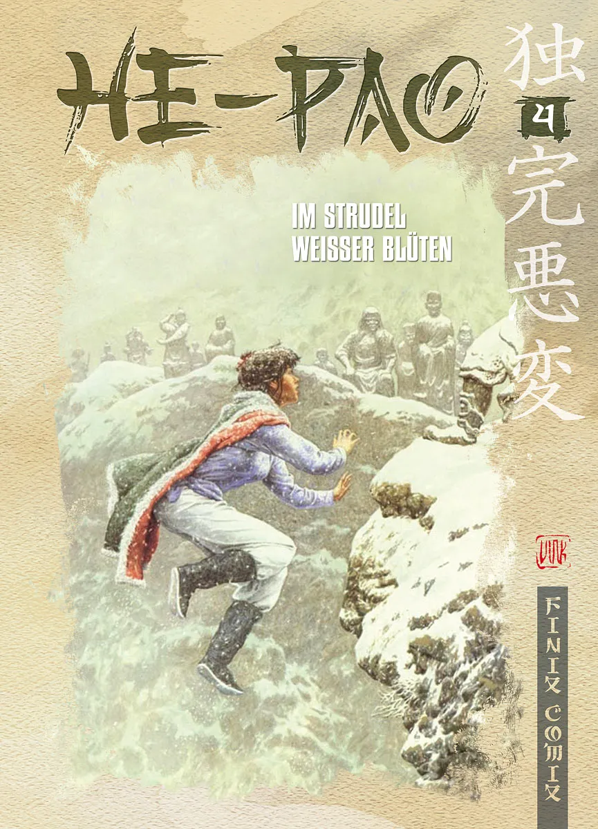 finix-he-pao-band-4-comic-zweiter-zyklus image 1