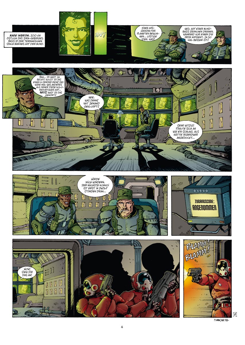 finix-nash-gesamtausgabe-band-02-thriller-comic-sammelband image 3