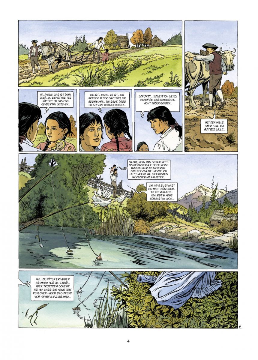 finix-pioniere-der-neuen-welt-band-19-historien-comic image 3