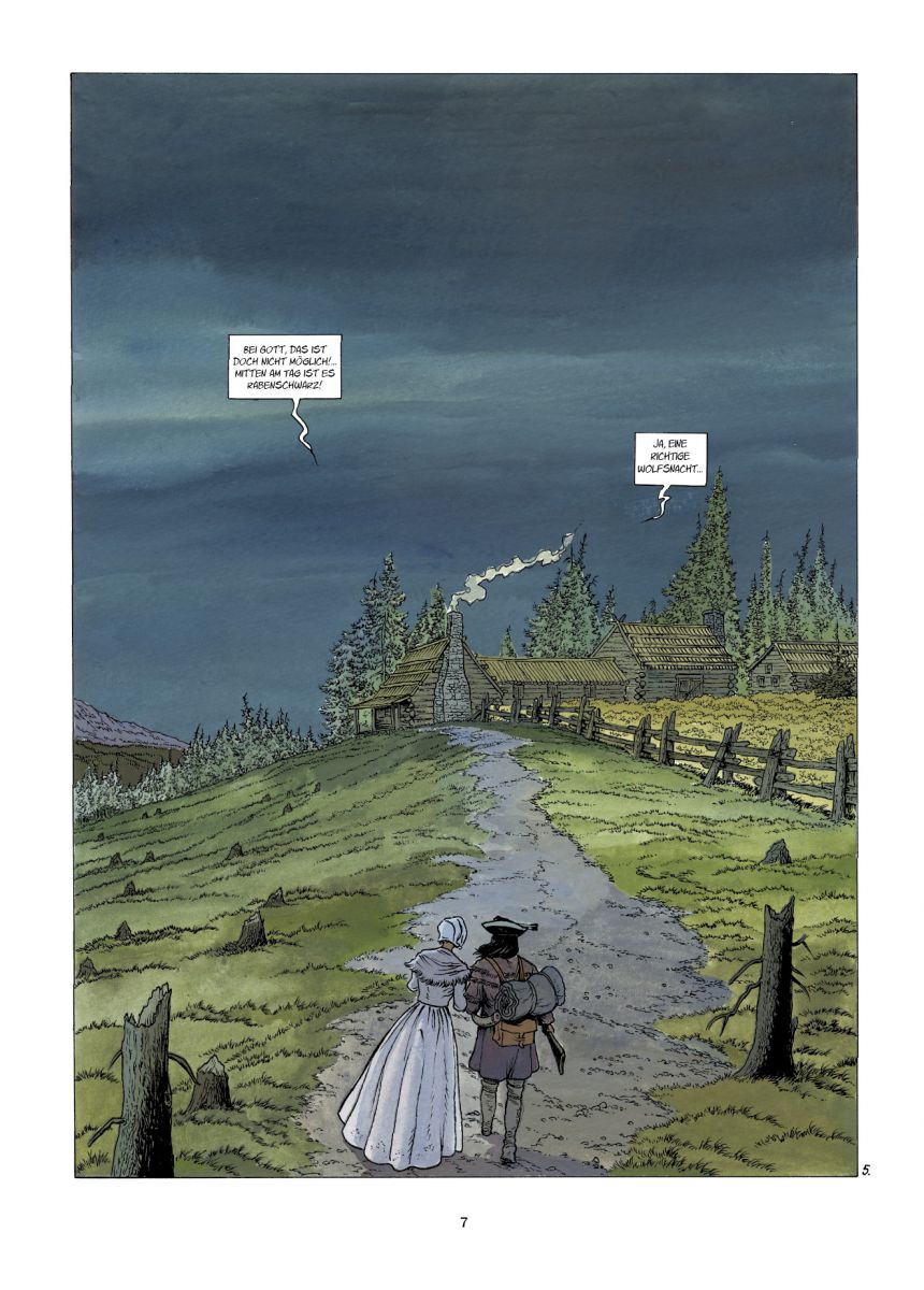 finix-pioniere-der-neuen-welt-band-20-graphic-novel image 6