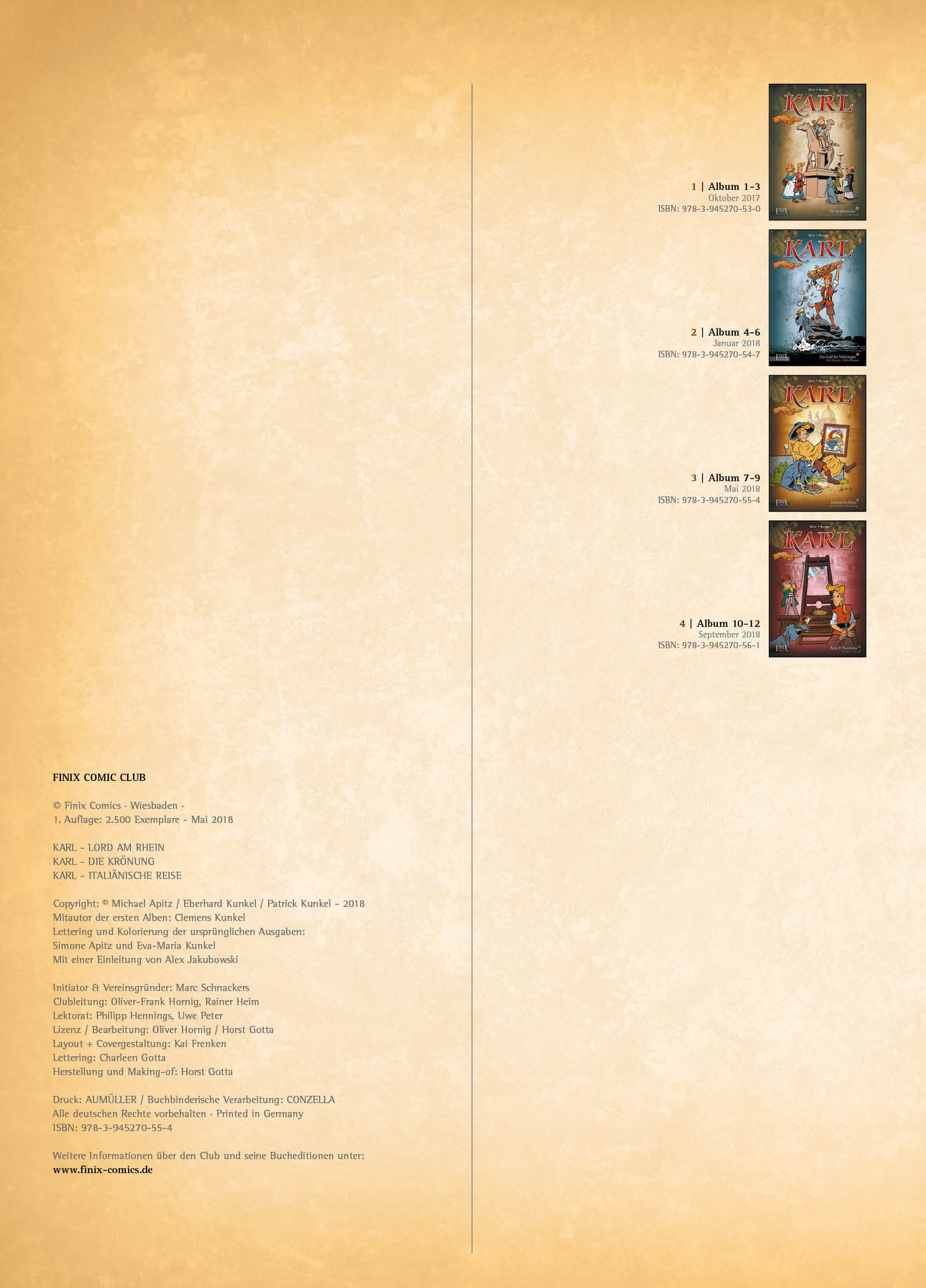 finix-karl-band-03-lord-am-rhein-comic image 3