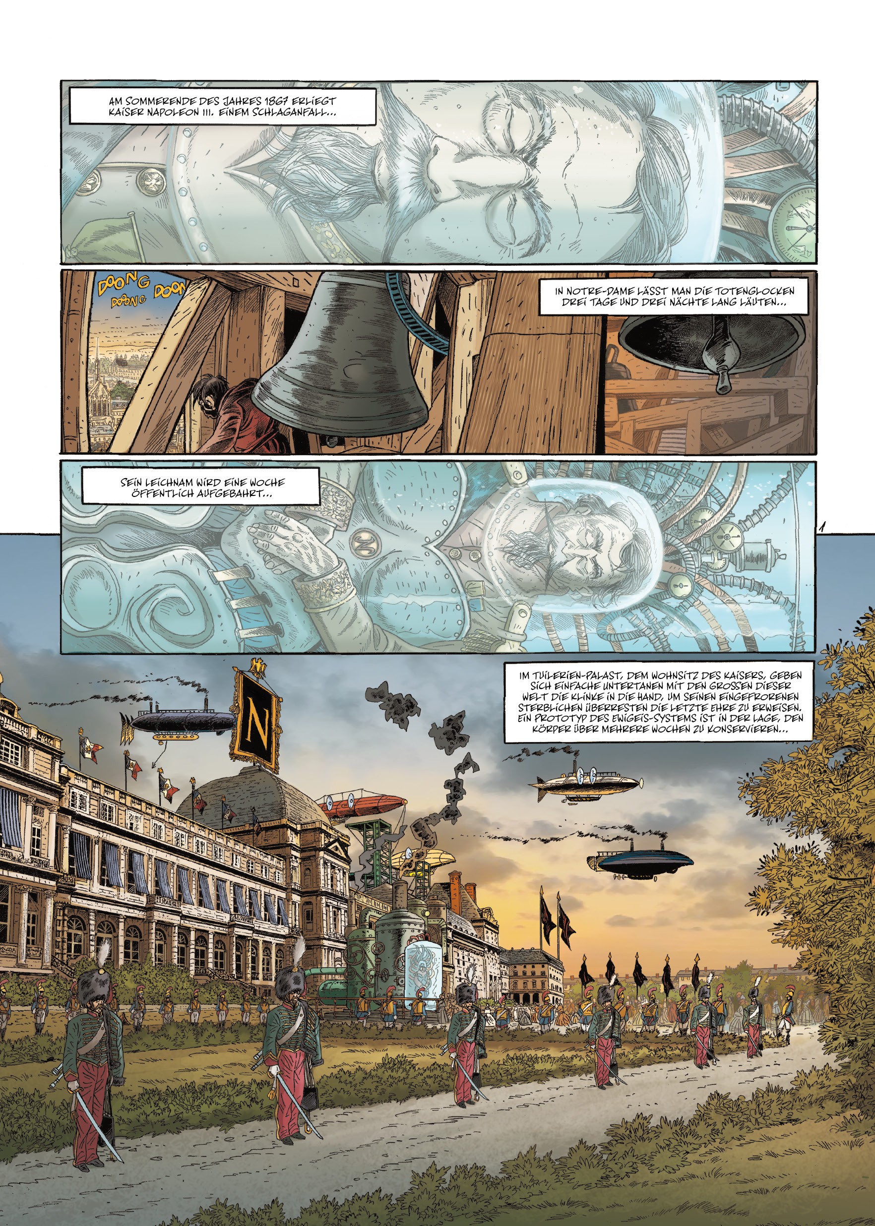 finix-hauteville-house-band-20-historien-comic image 4