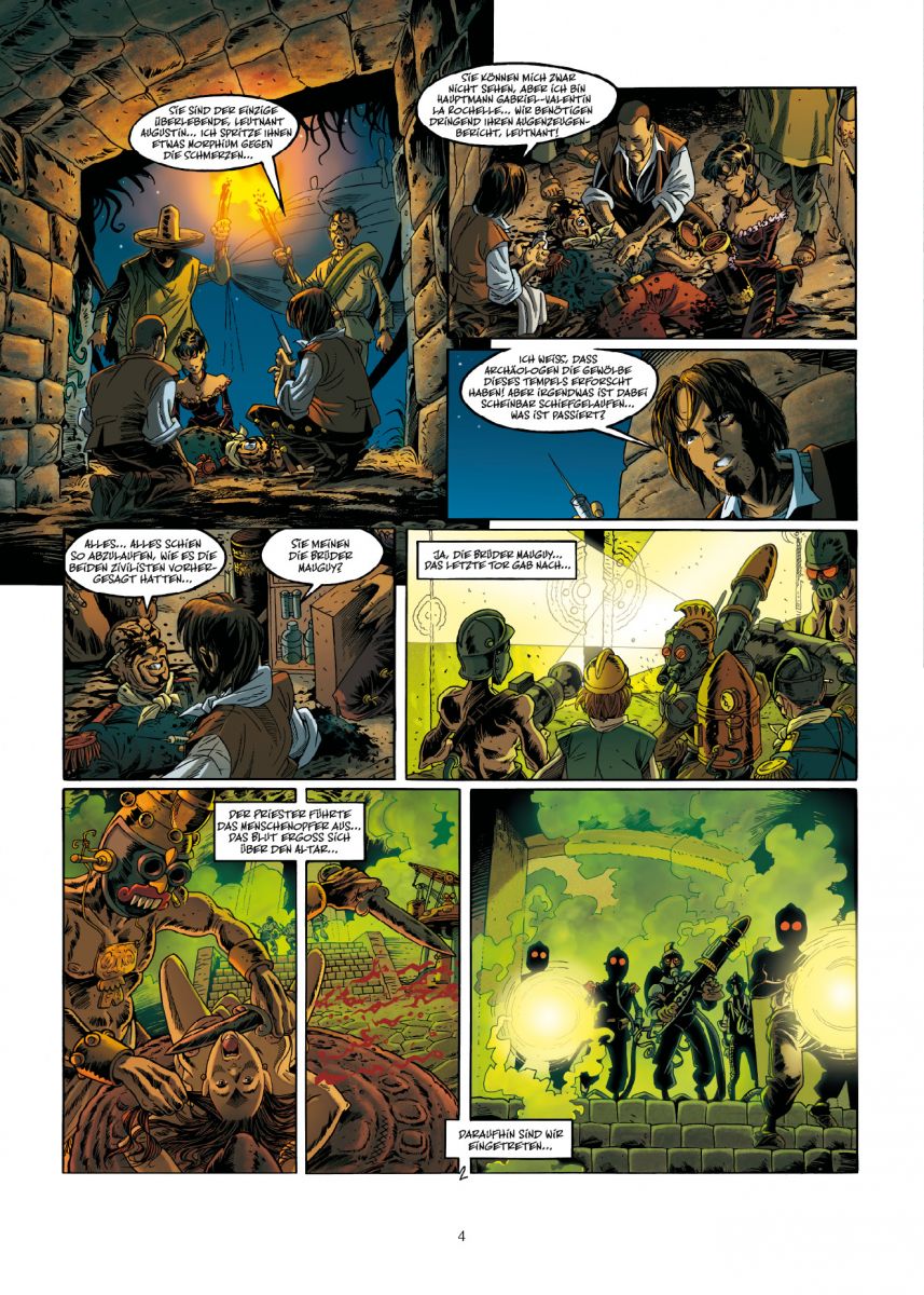 finix-hauteville-house-band-03-glantine-comic-album image 3