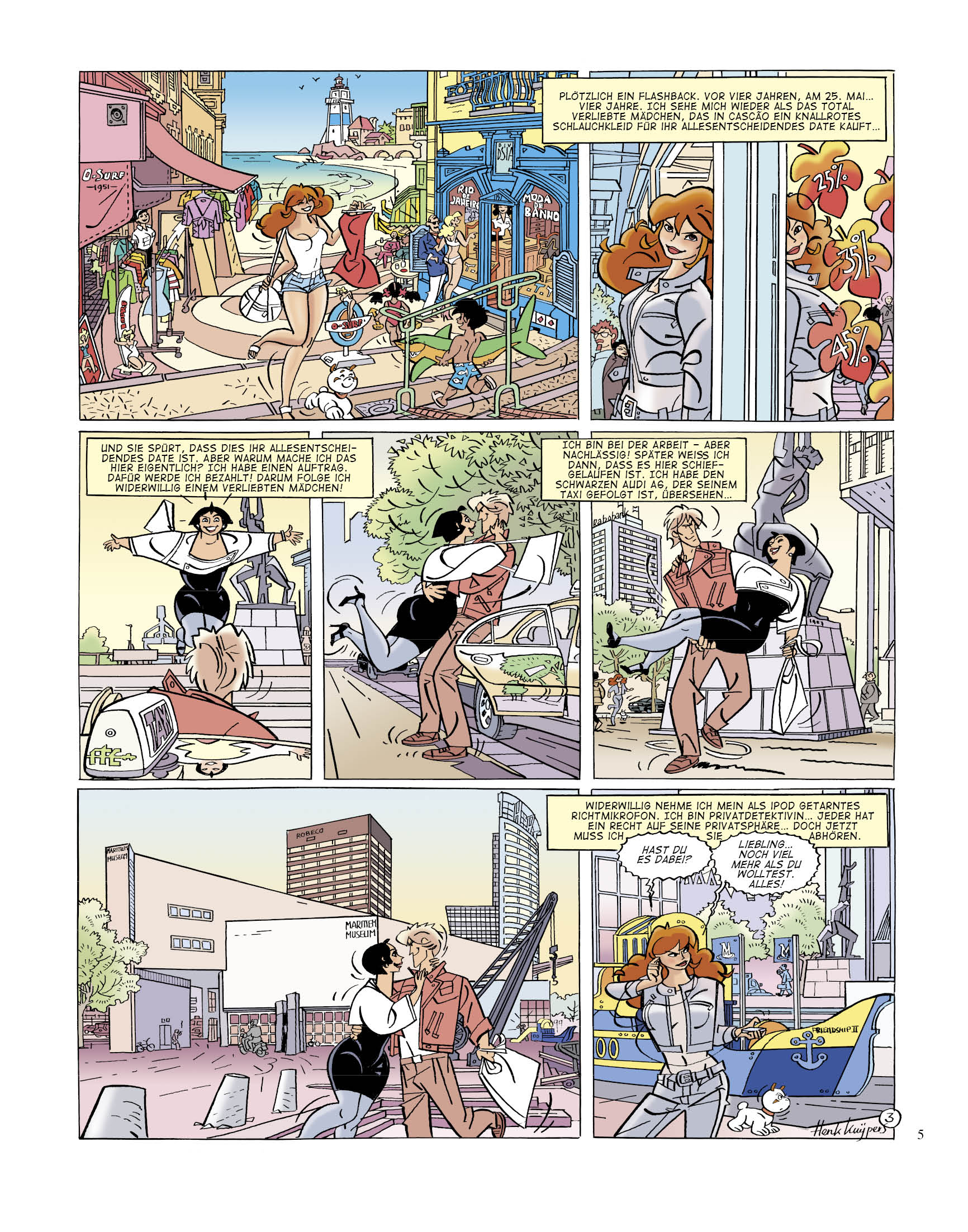 finix-franka-band-23-comic-geheim-1948 image 6