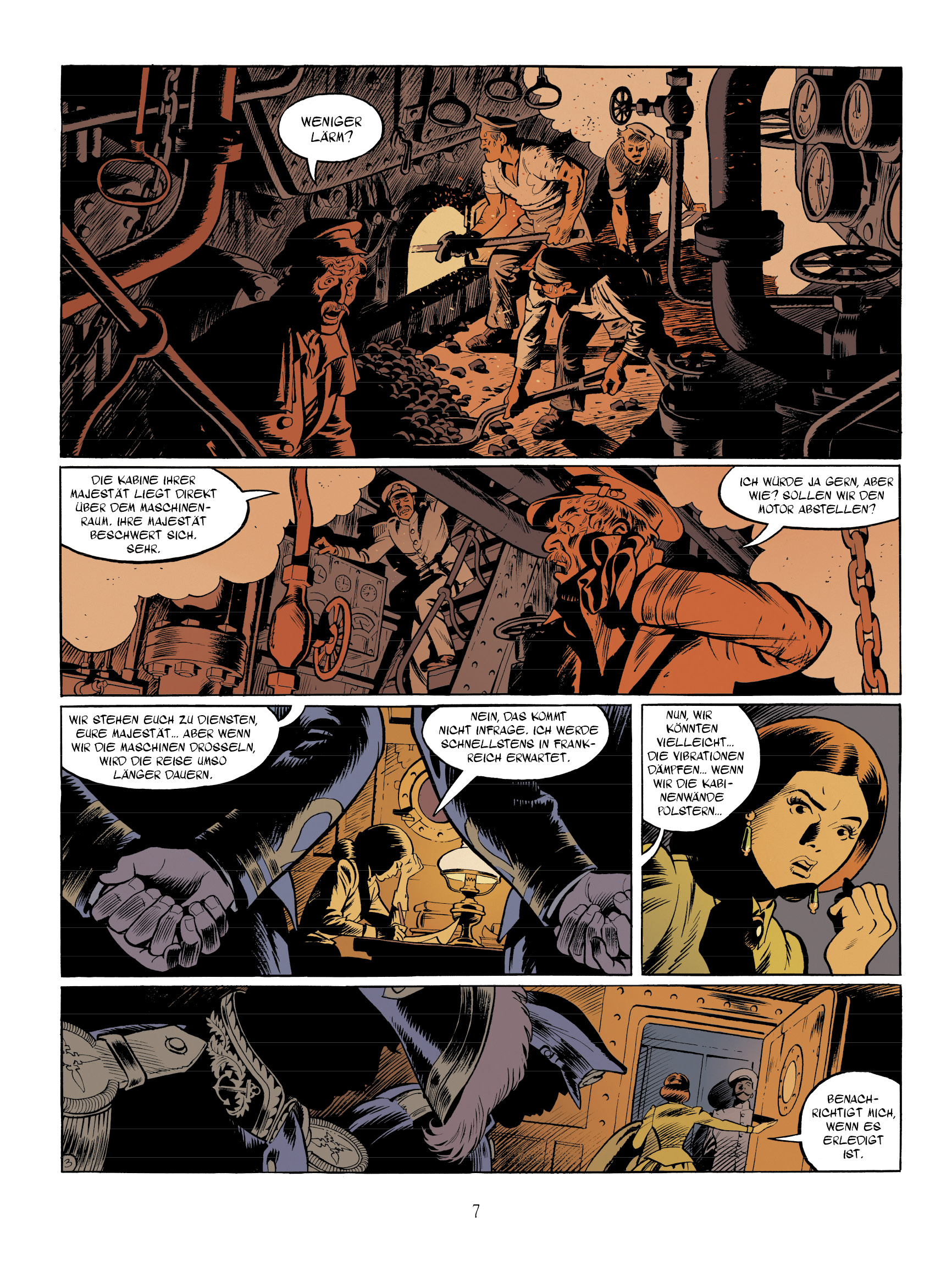 finix-kaiserin-charlotte-4-graphic-novel-finale image 8