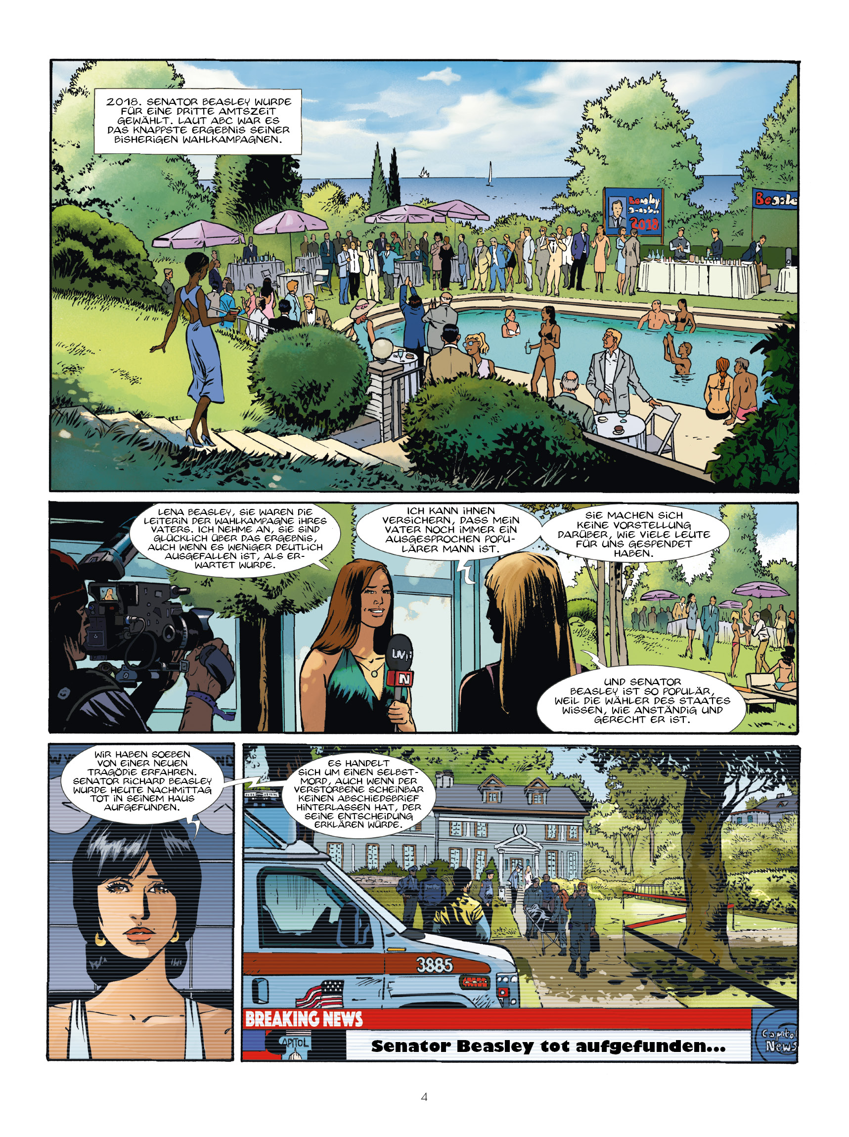finix-i-r-band-22-comic-album-larry-b-max image 5