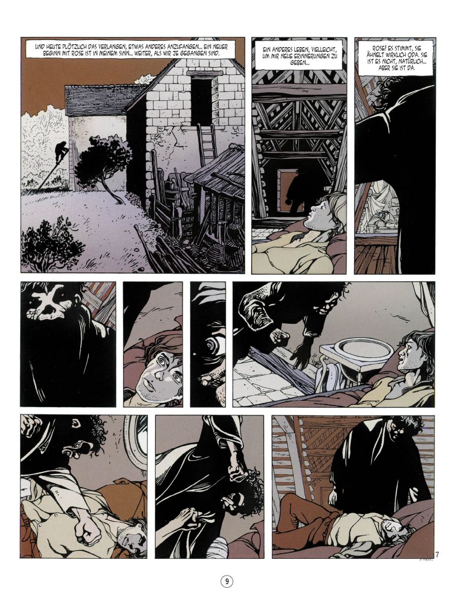 finix-grimion-lederhandschuh-band-04-graphic-novel image 8