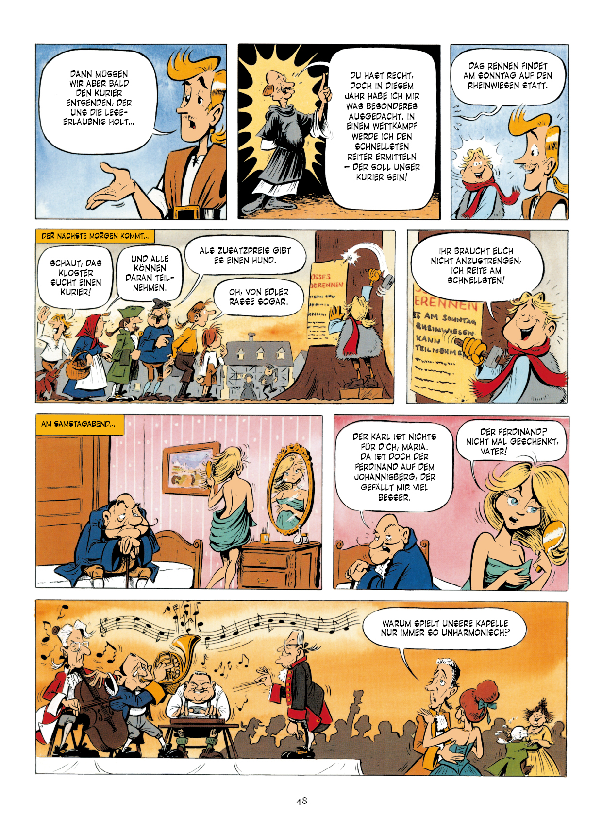 finix-karl-band-01-der-sp-tlesereiter-comic image 6