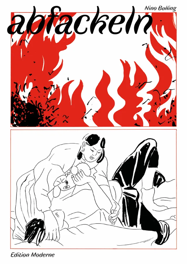 edition-moderne-abfackeln-graphic-novel-identit-t-klima image 1