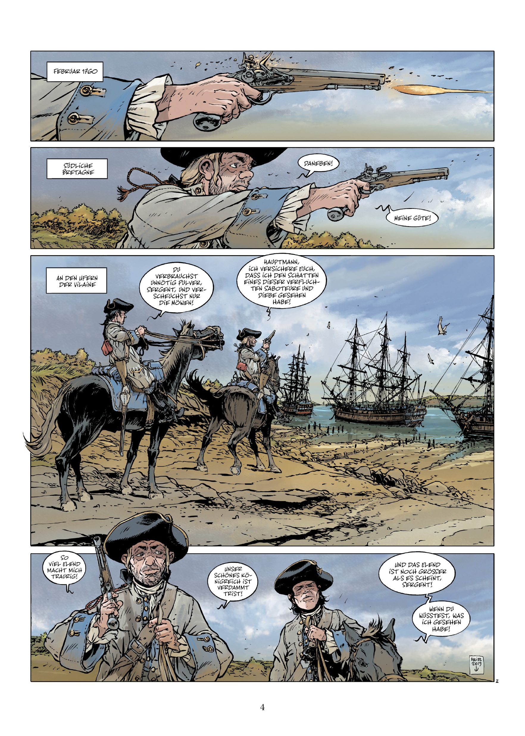 finix-die-gro-en-seeschlachten-band-19-graphic-novel image 5