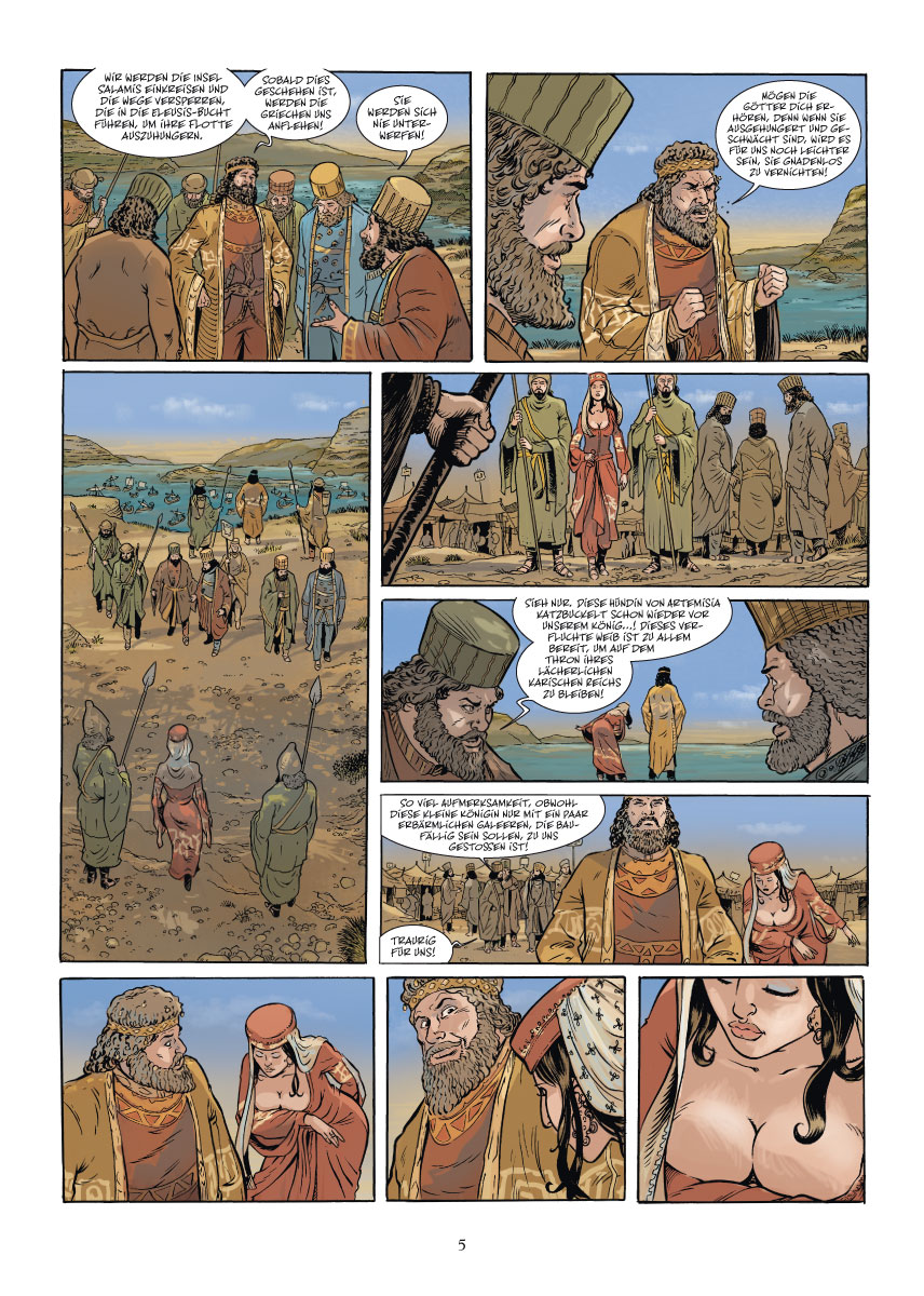 finix-seeschlachten-13-salamis-480-v-chr-historien-comic image 4