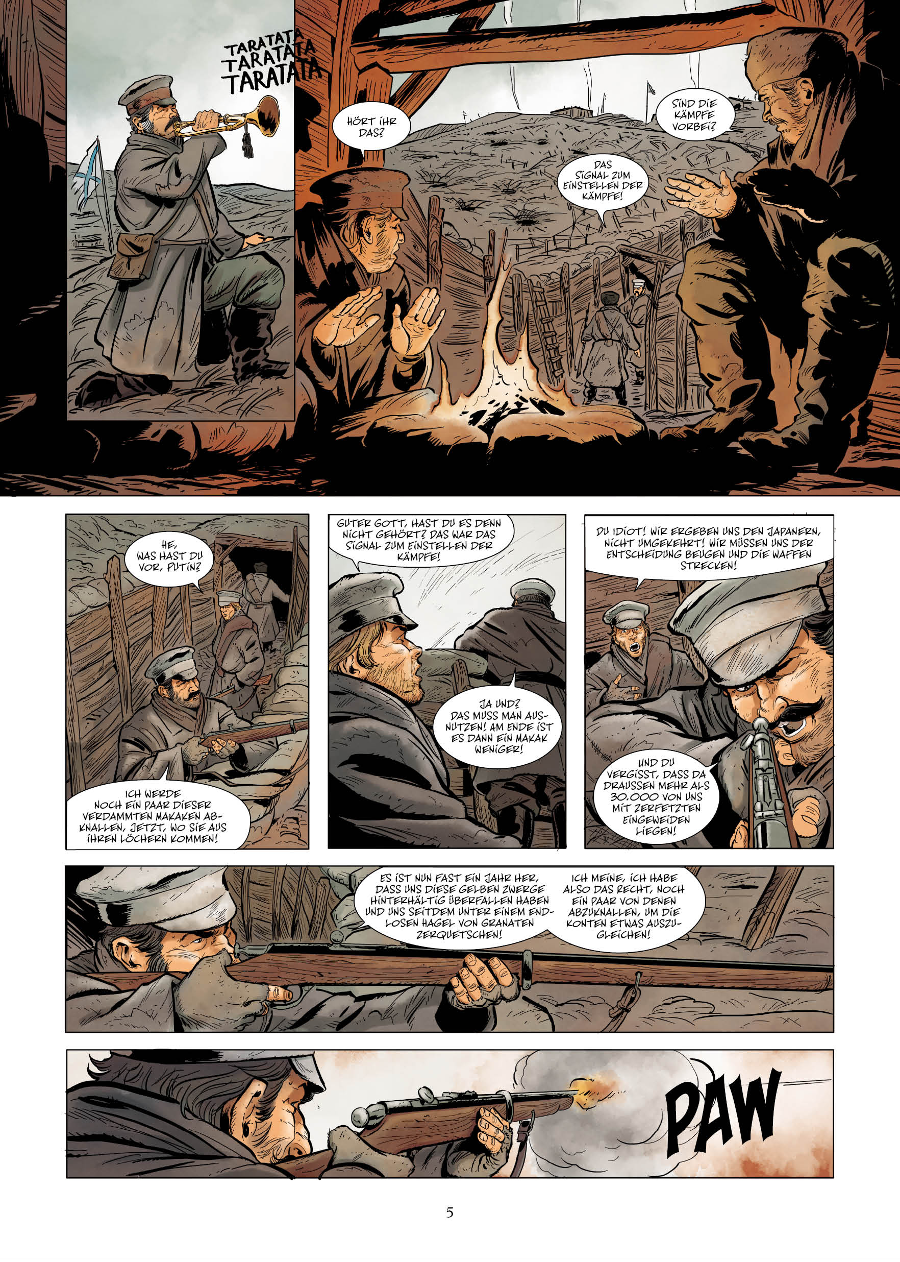 finix-seeschlachten-08-comic-tsushima-27-mai-1905 image 6