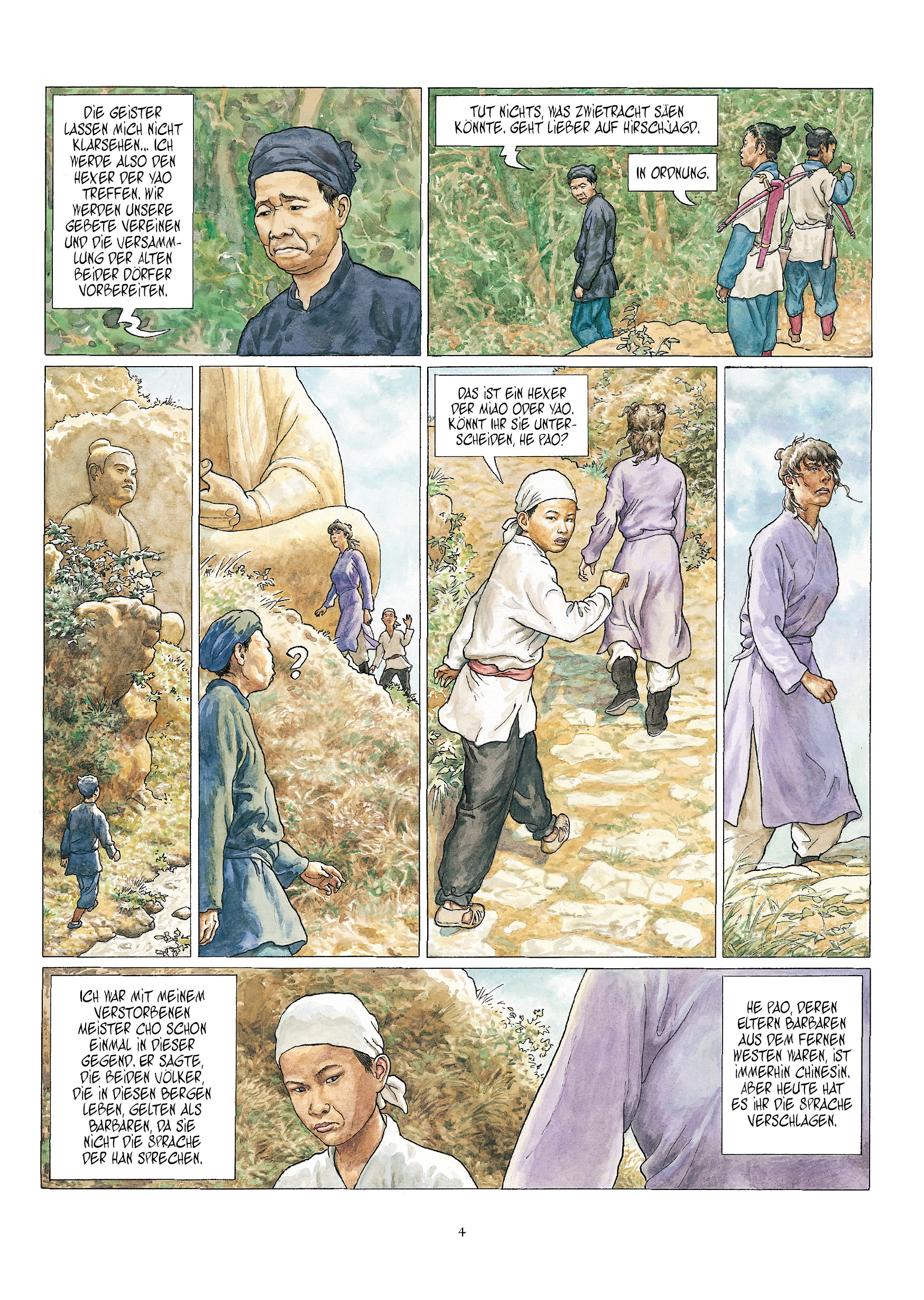 finix-he-pao-band-6-comic-album image 5