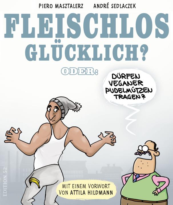 edition-52-fleischlos-gl-cklich-cartoon-buch-vegan-vs-fleisch image 1