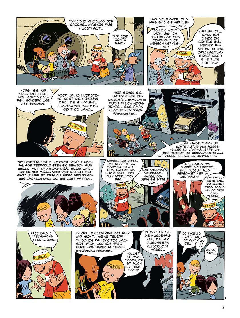 finix-die-kosmonauten-der-zukunft-band-3-sci-fi-comic image 4