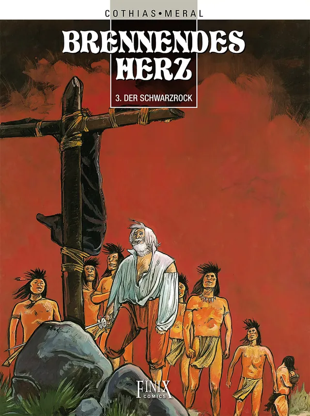 finix-brennendes-herz-3-graphic-novel-historien-comic image 1