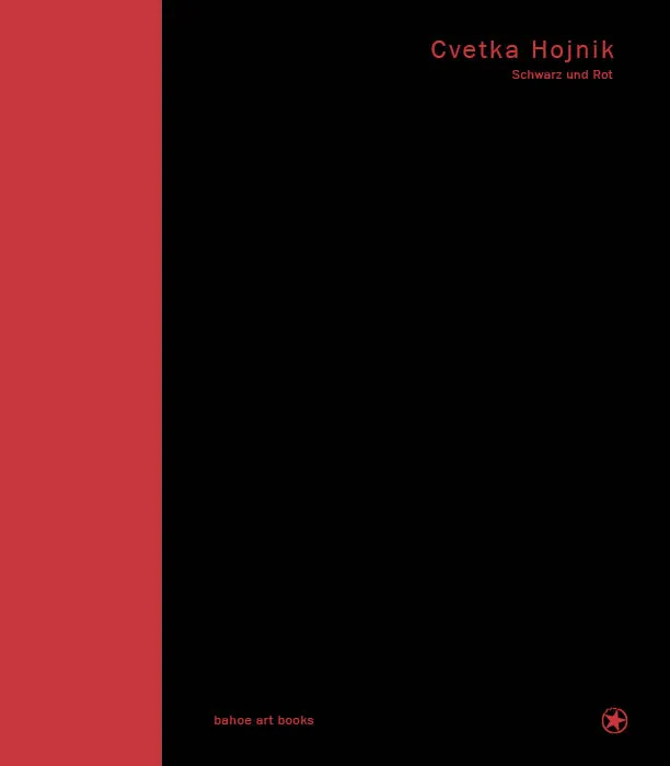 bahoe-books-schwarz-und-rot-artbook-cvetka-hojnik image 1