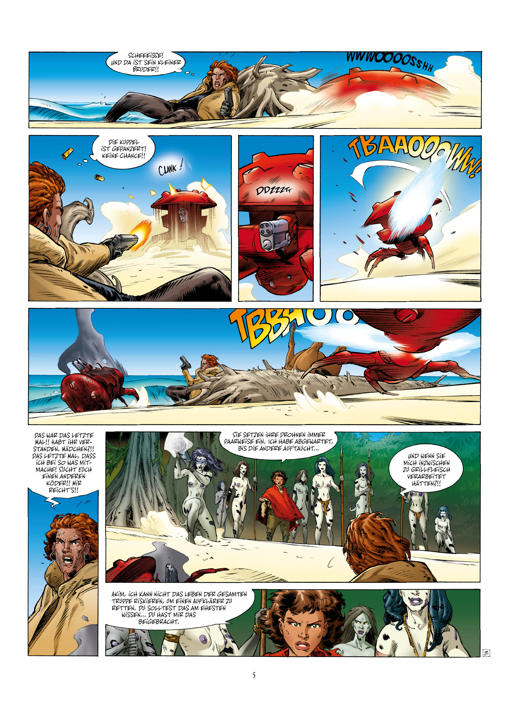 finix-nash-gesamtausgabe-band-04-fantasy-comic image 5