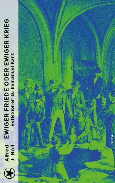 bahoe-books-ewiger-friede-oder-ewiger-krieg-sachbuch image 1