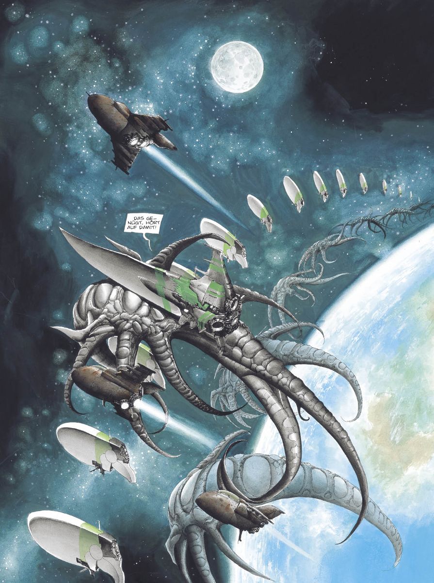 finix-die-geissel-der-g-tter-band-04-fantasy-comicband image 2