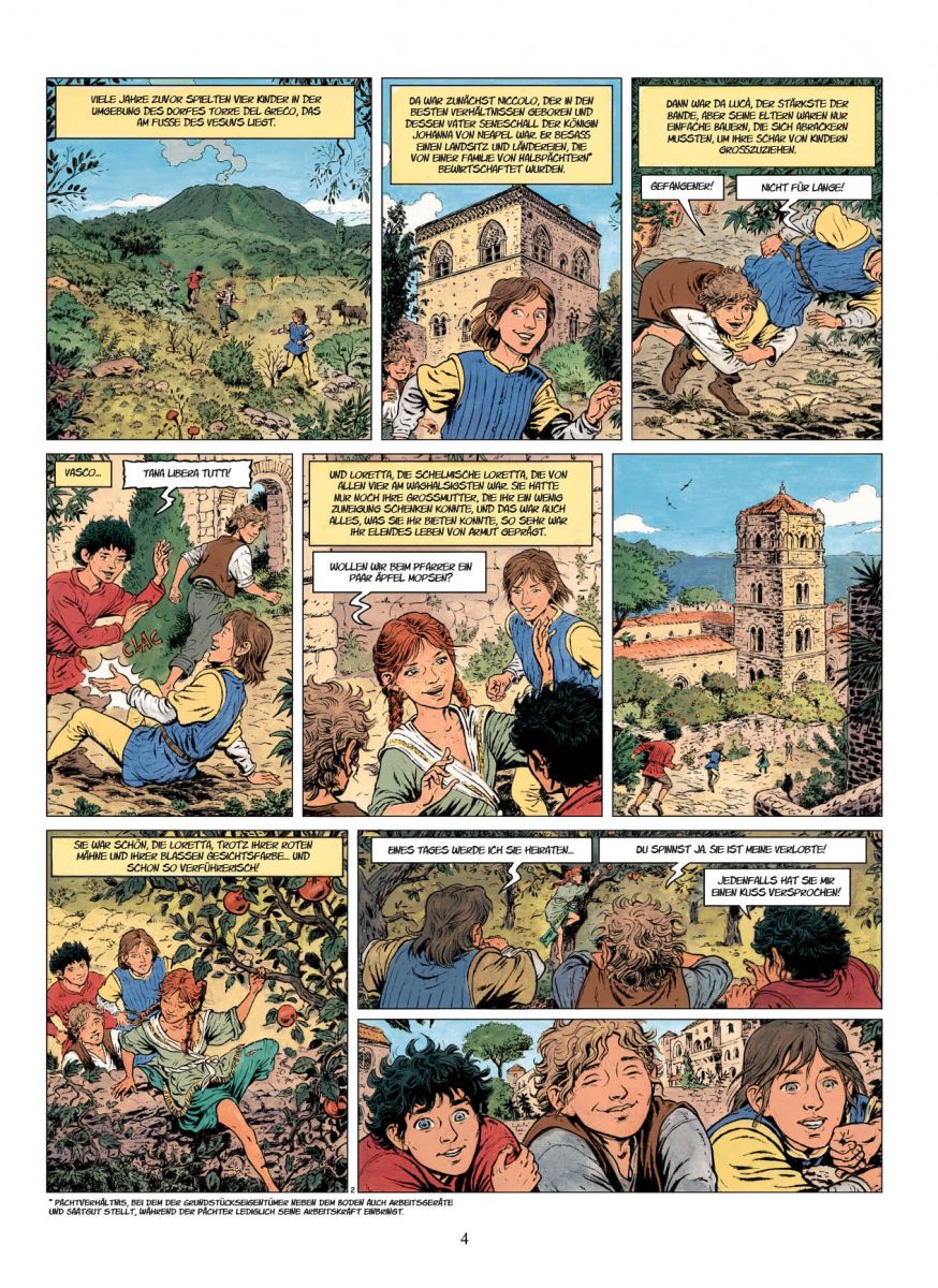 finix-vasco-band-25-historischer-comic image 4