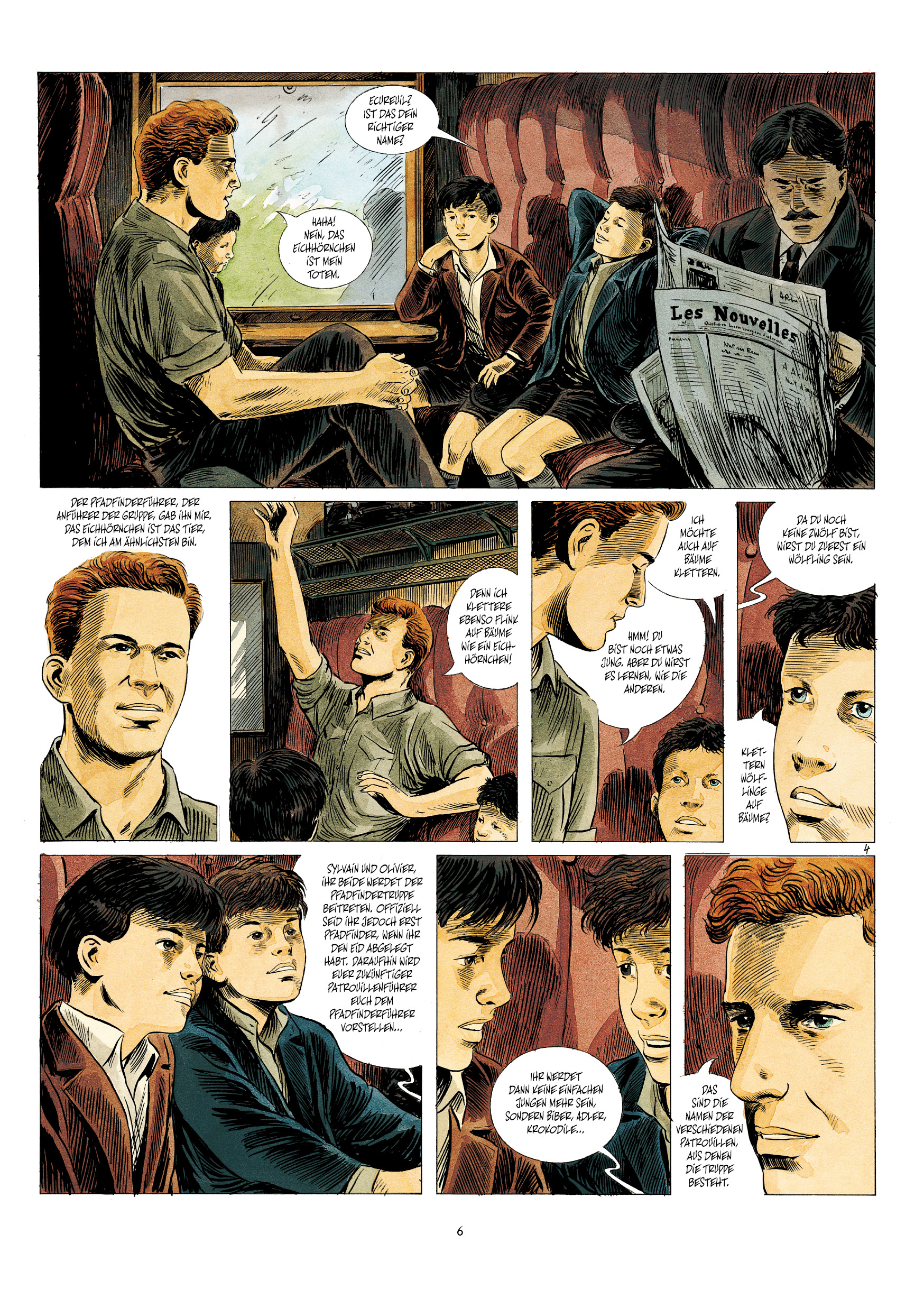 finix-servais-der-zerkn-llte-brief-comic-edition image 7