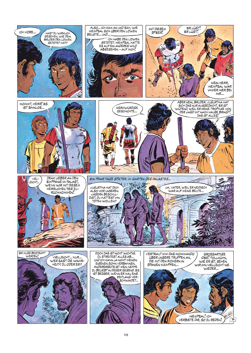 finix-jugurtha-band-01-gesamtausgabe-graphic-novel image 7