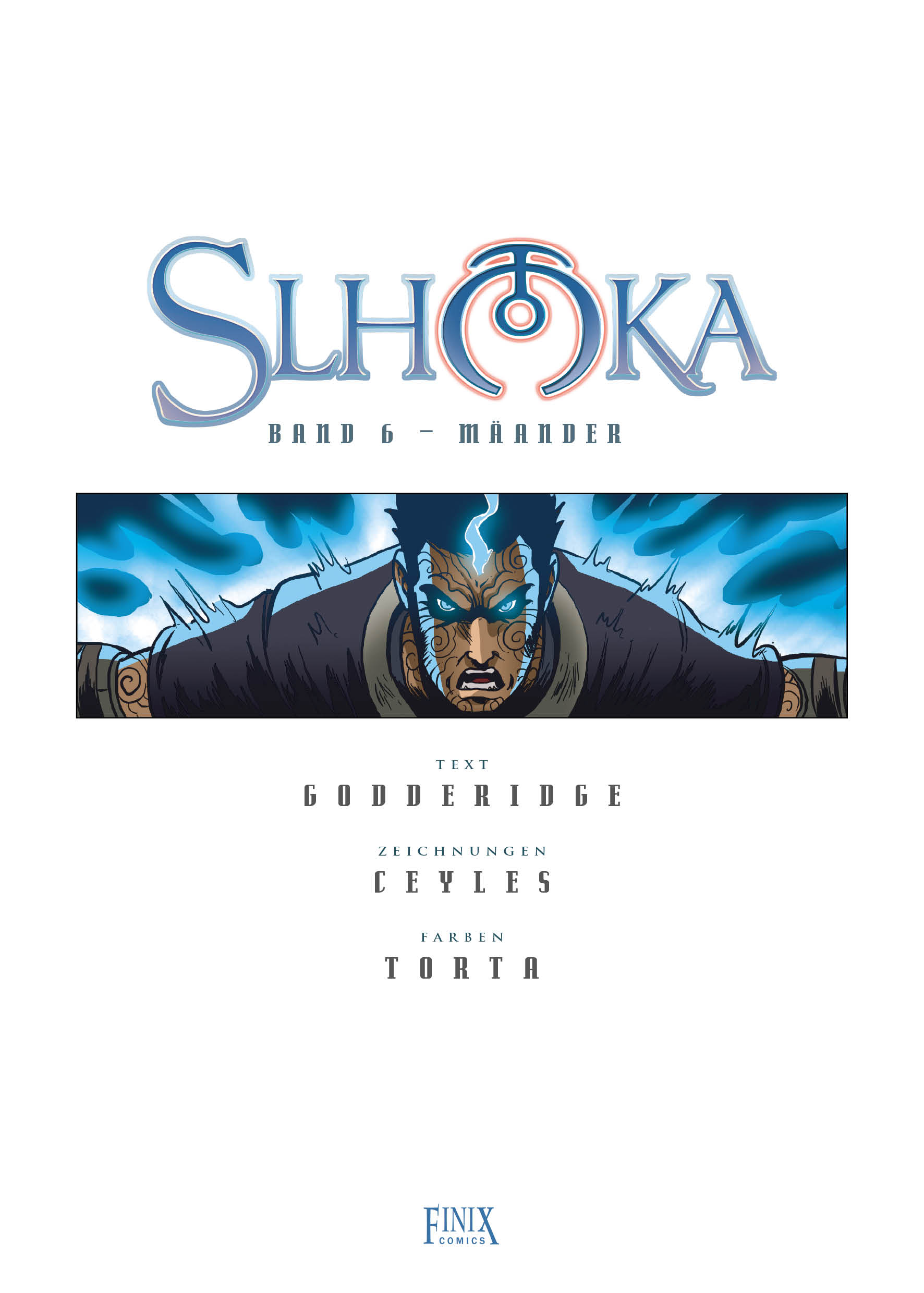 finix-slhoka-band-6-graphic-novel-comicband image 2