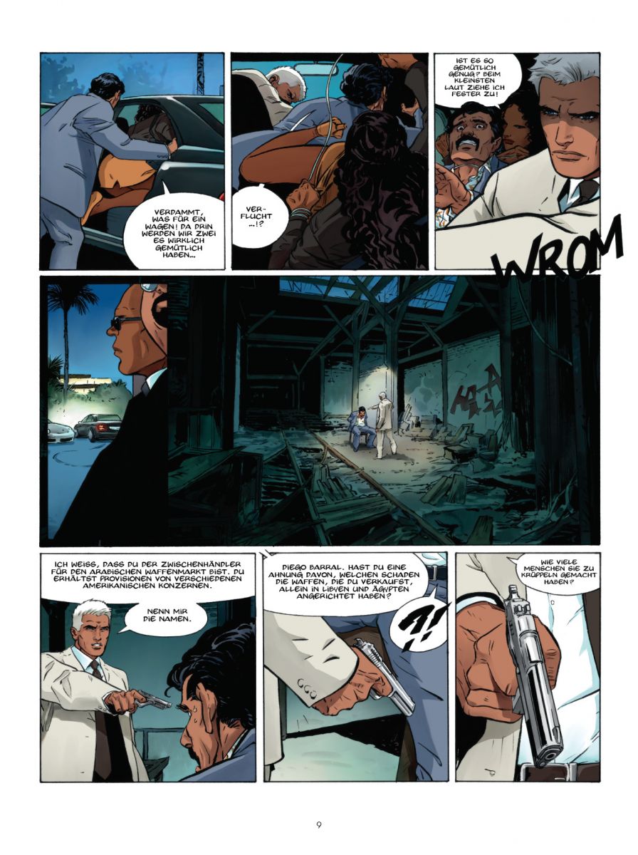 finix-i-r-band-15-comic-thriller-larry-b-max image 8