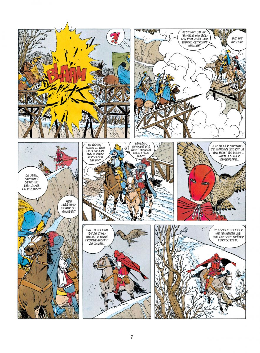 finix-der-rote-falke-band-03-graphic-novel image 7