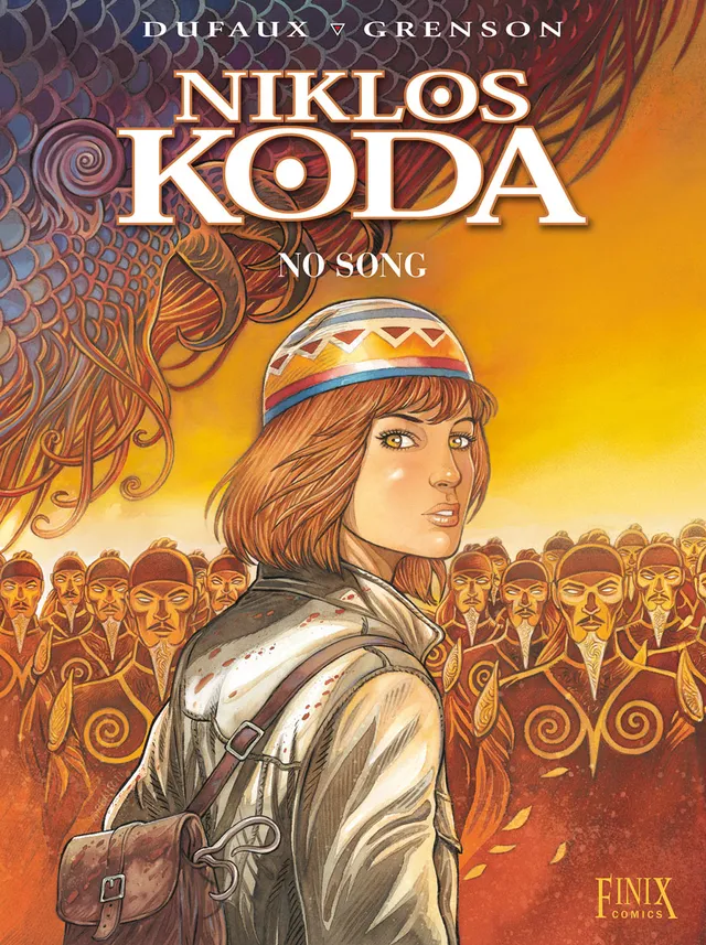 finix-niklos-koda-band-13-mystery-comicband image 1