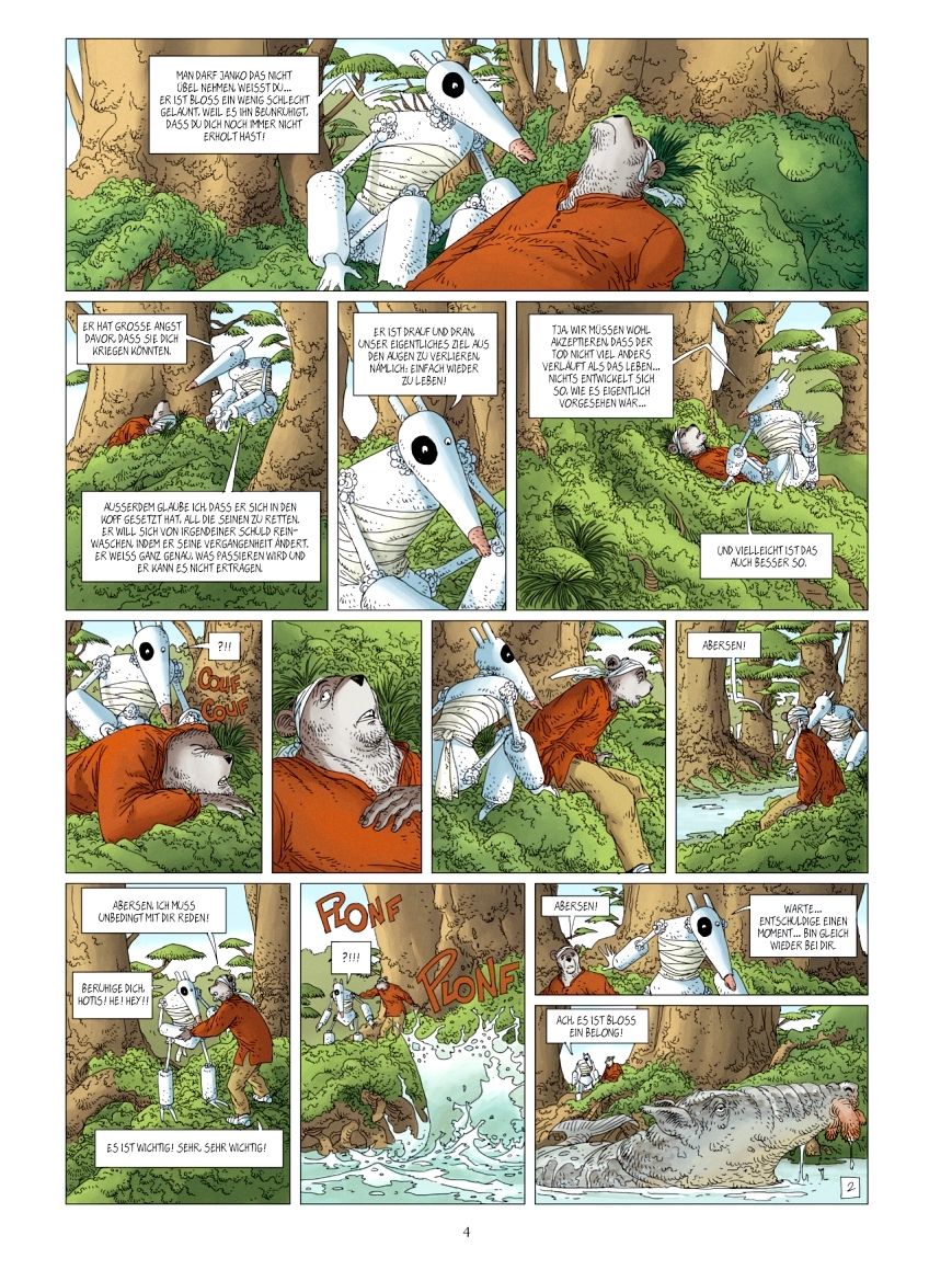 finix-abersen-band-04-mystery-comic image 3