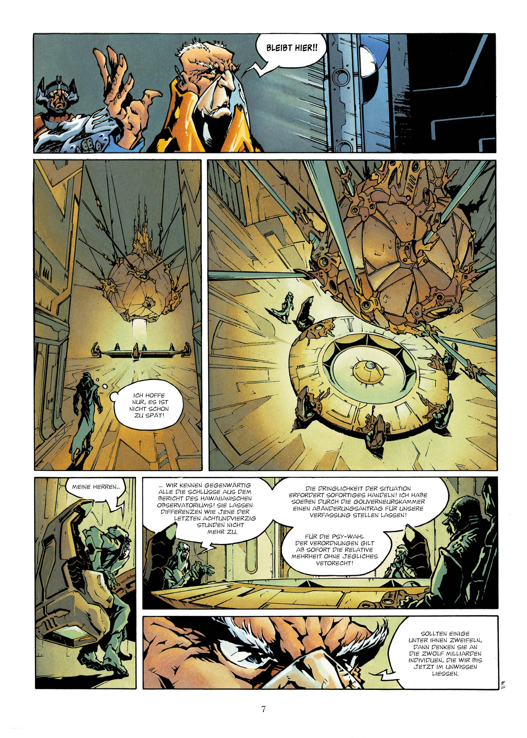 finix-arkeod-graphic-novel-gesamtausgabe image 8