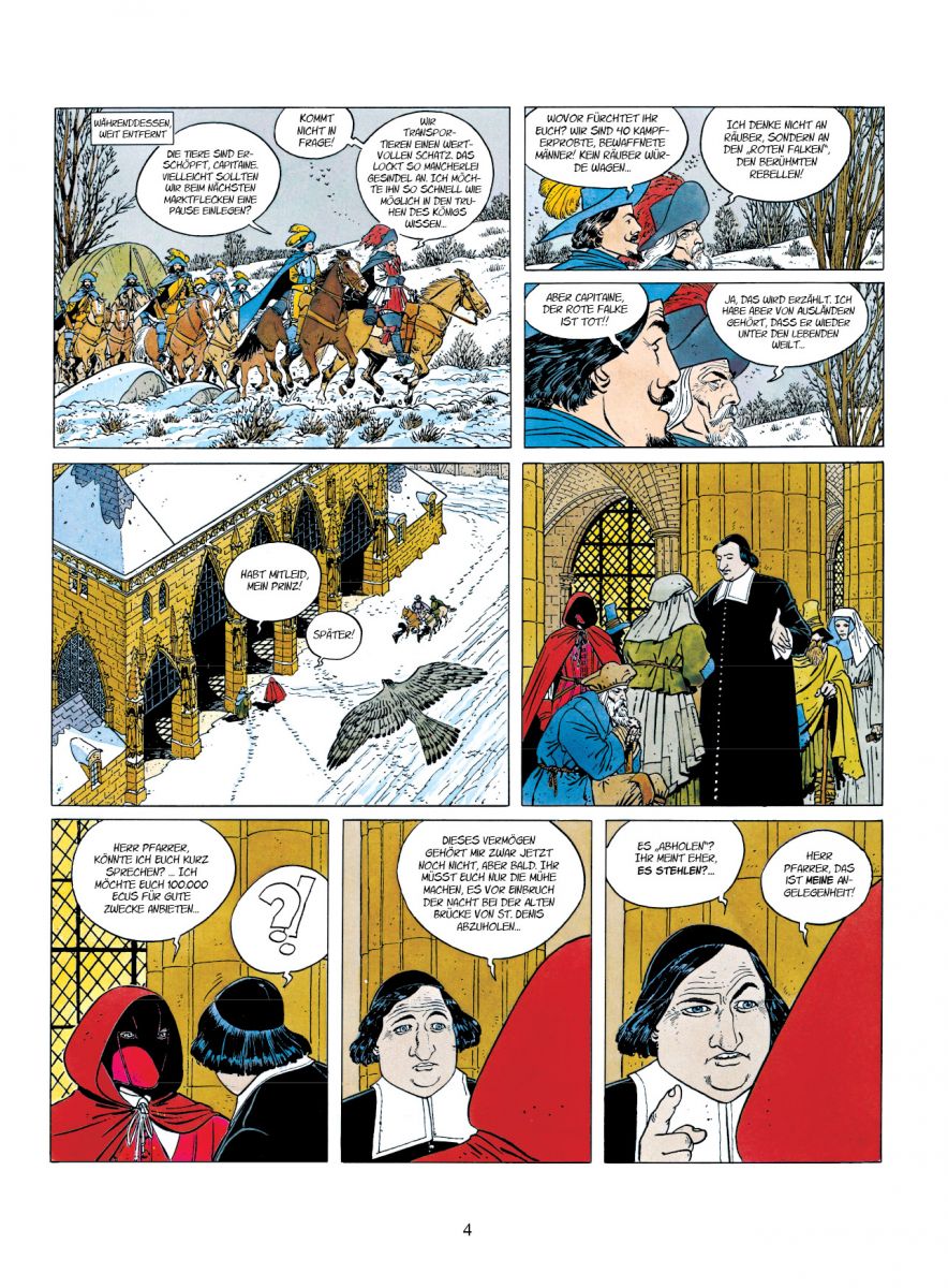 finix-der-rote-falke-band-03-graphic-novel image 4
