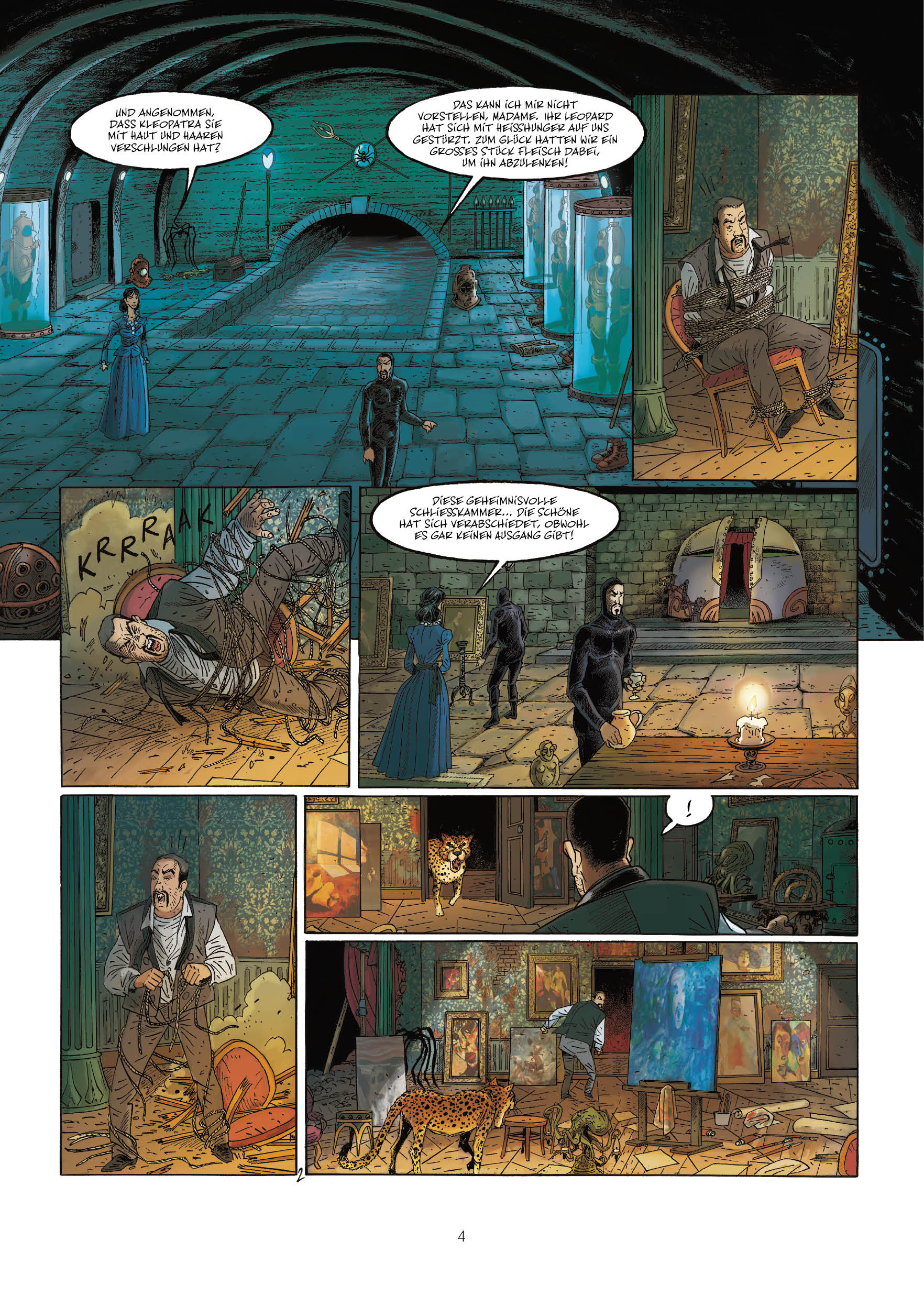 finix-hauteville-house-band-18-graphic-novel-4-zyklus image 5