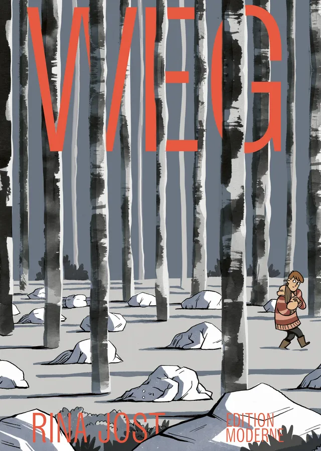 edition-moderne-weg-graphic-novel-von-rina-jost image 1