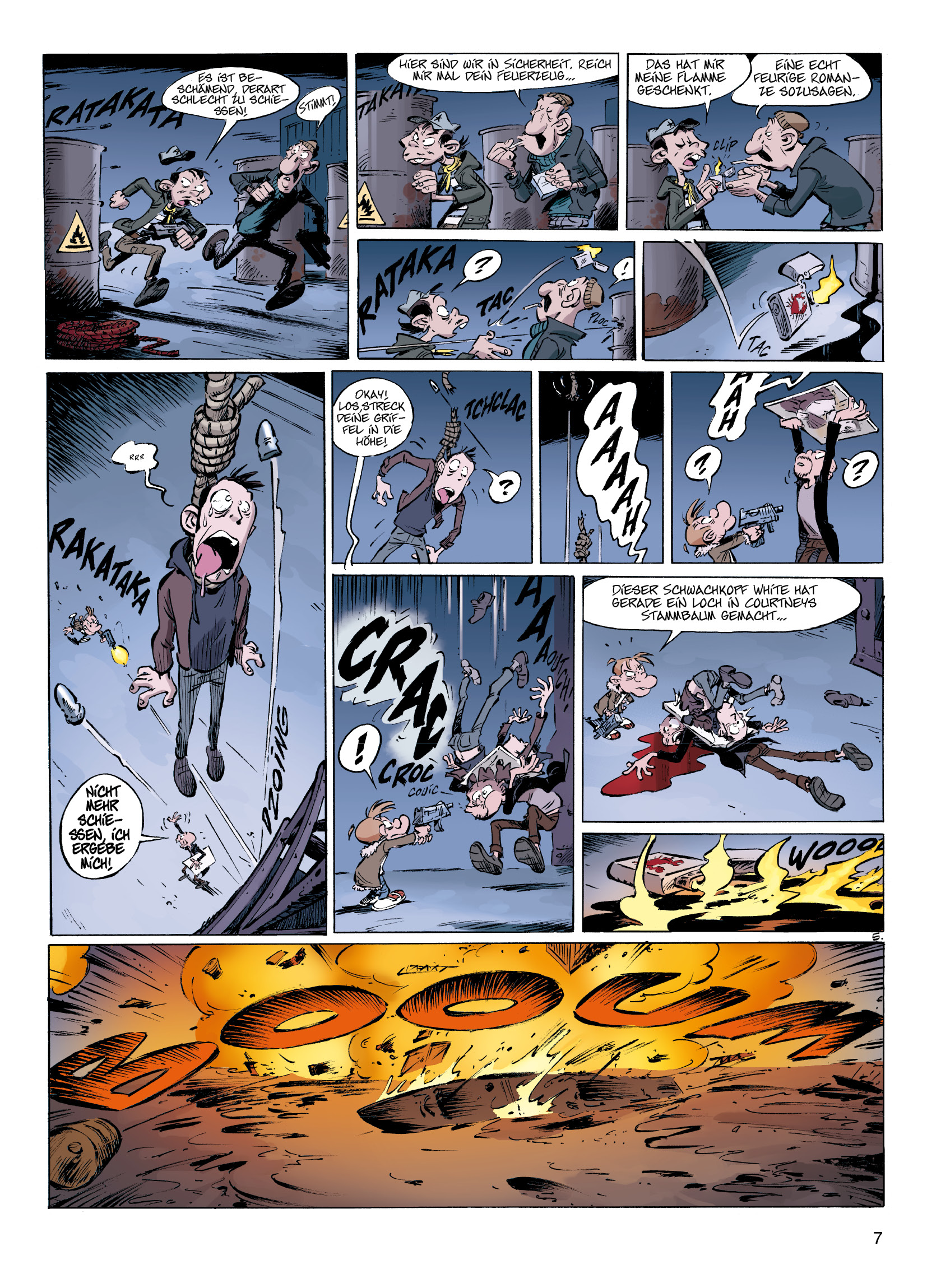 finix-spoon-white-band-09-graphic-novel image 8