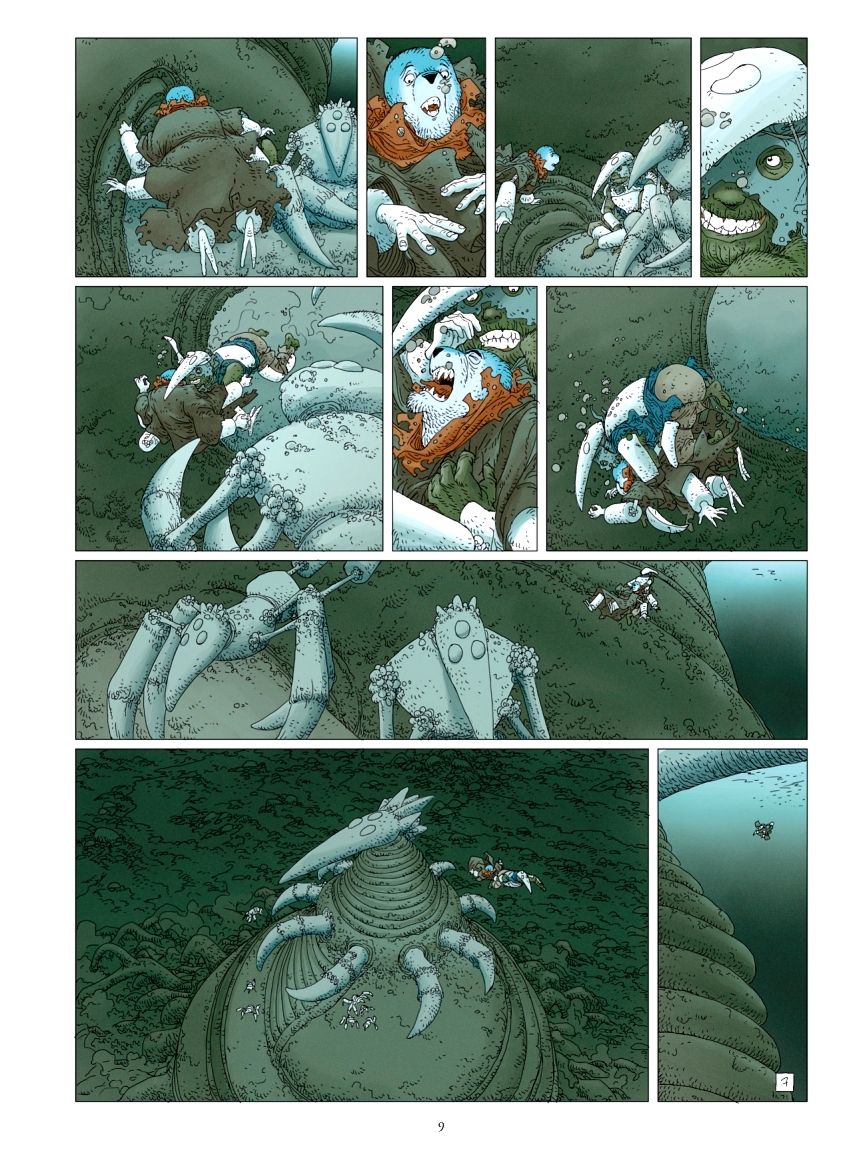 finix-abersen-band-04-mystery-comic image 8