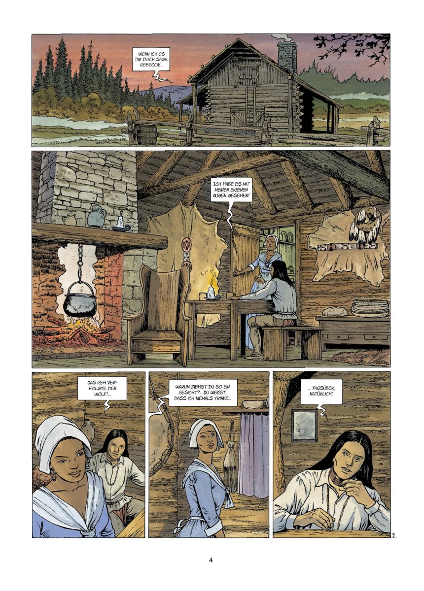 finix-pioniere-der-neuen-welt-band-20-graphic-novel image 3