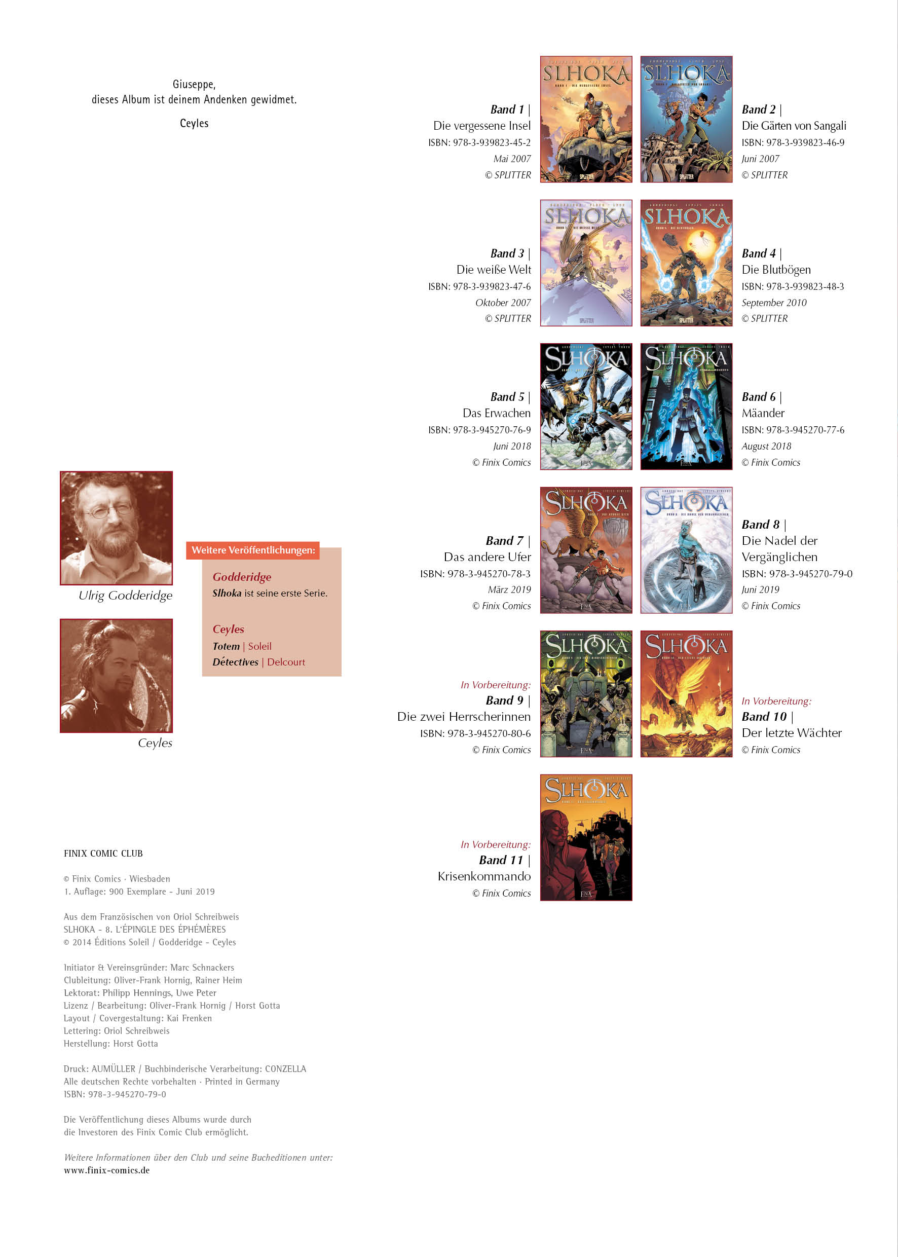 finix-slhoka-band-8-fantasy-comic image 3