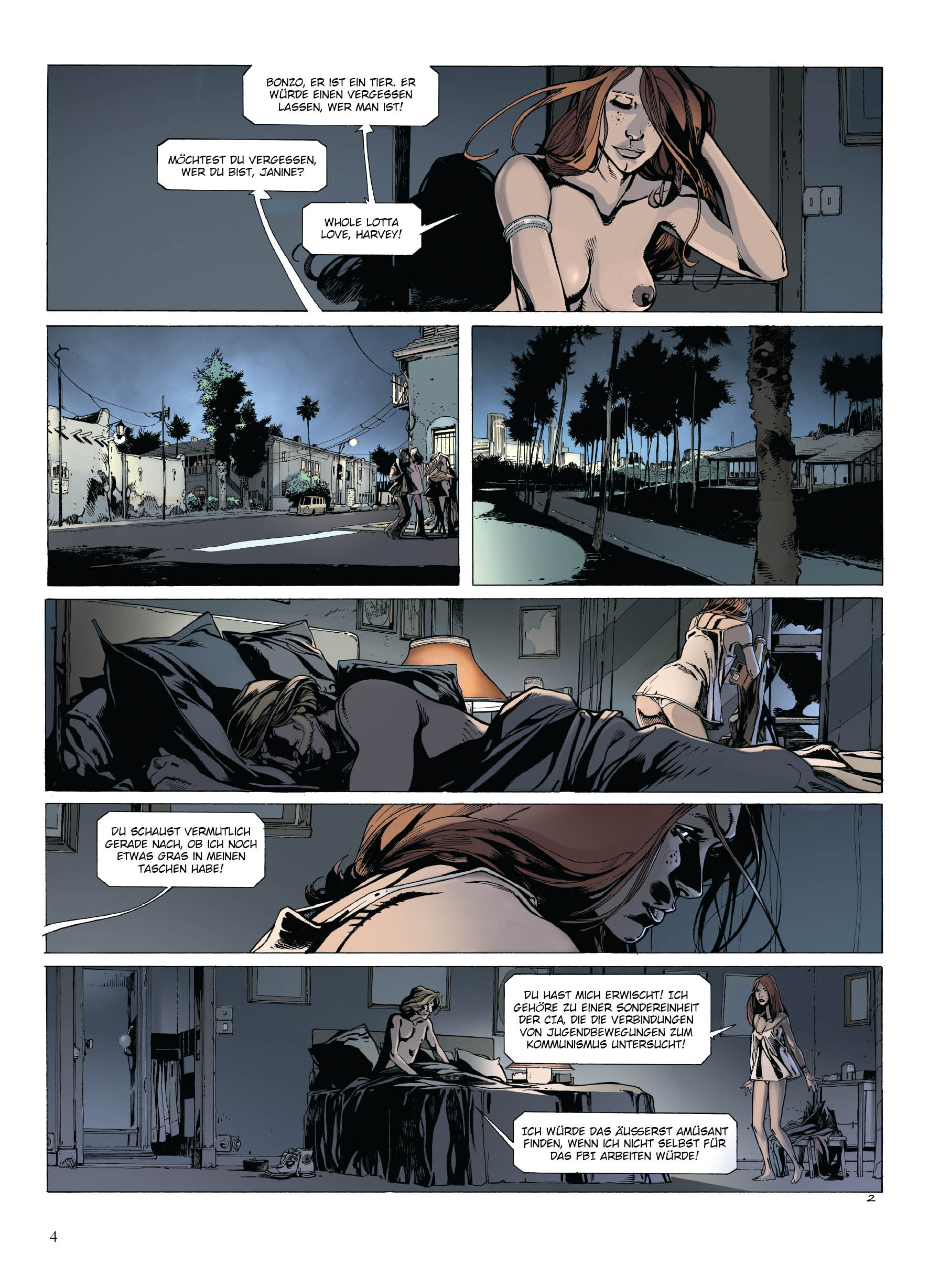 finix-blackop-7-graphic-novel-thriller image 5