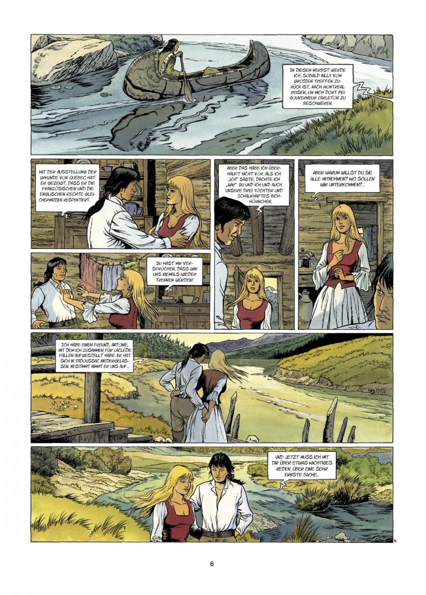 finix-pioniere-der-neuen-welt-band-19-historien-comic image 5