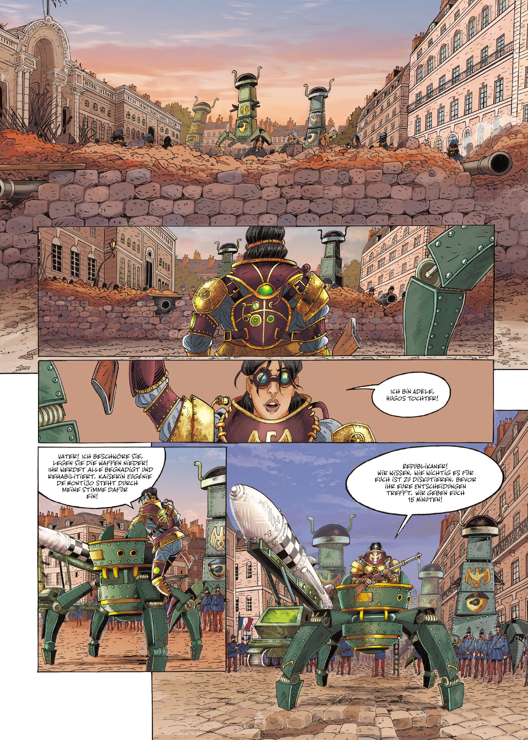 finix-hauteville-house-band-21-graphic-novel-des-profondeurs image 4